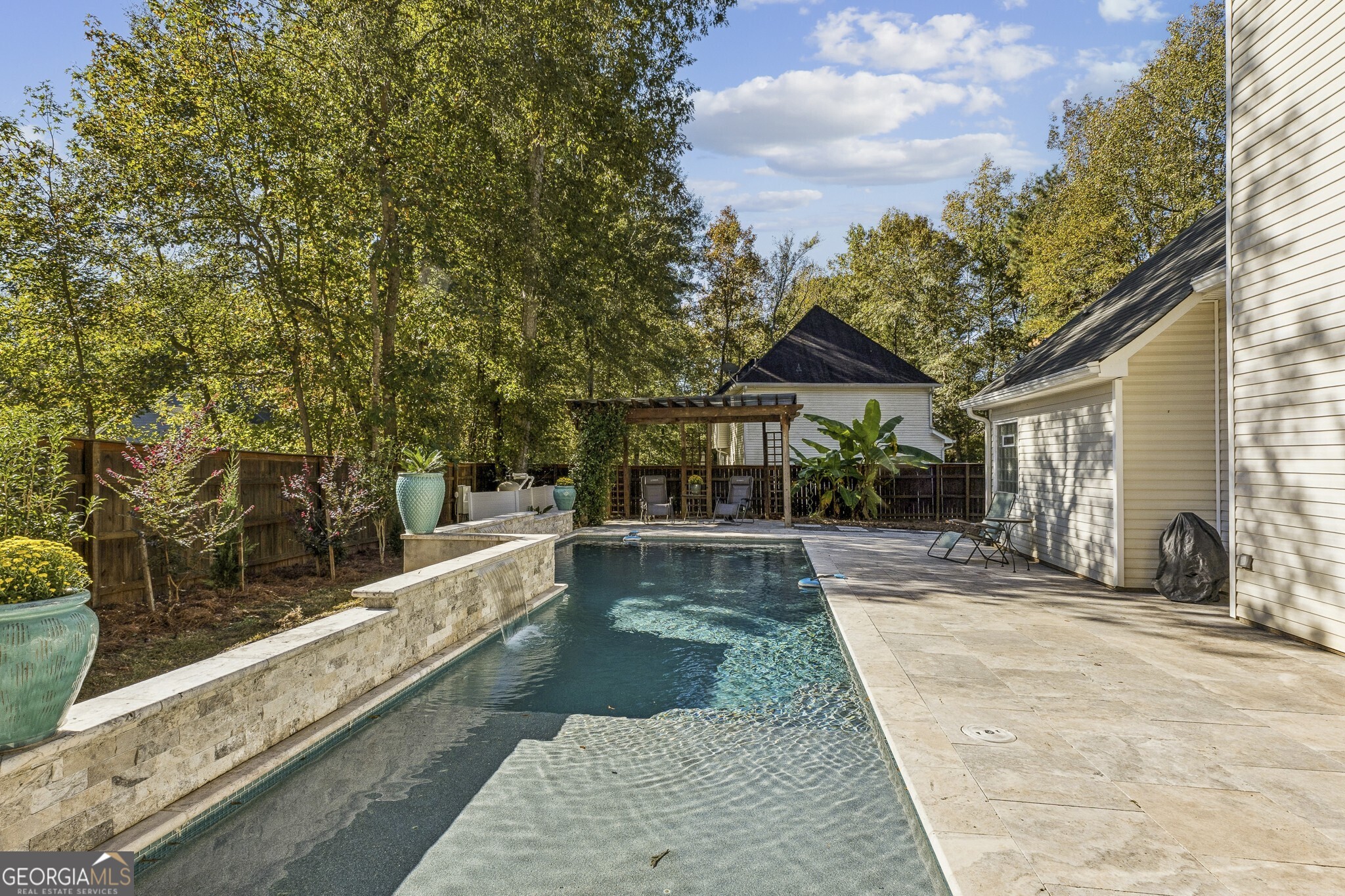 119 Summer Leigh Drive, Stockbridge