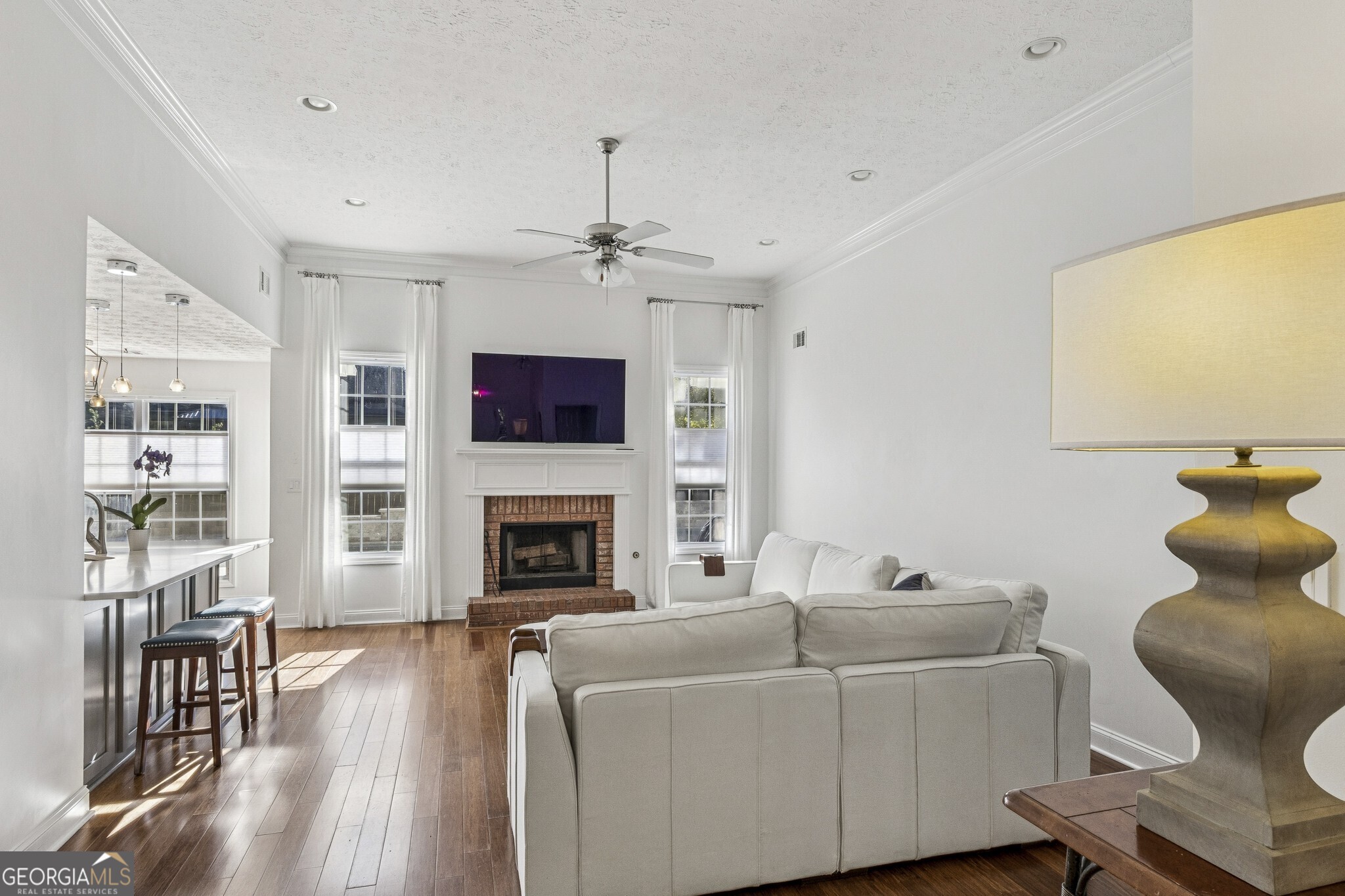 119 Summer Leigh Drive, Stockbridge