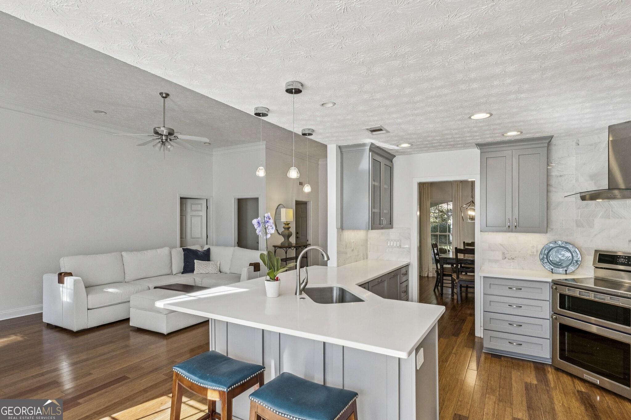 119 Summer Leigh Drive, Stockbridge