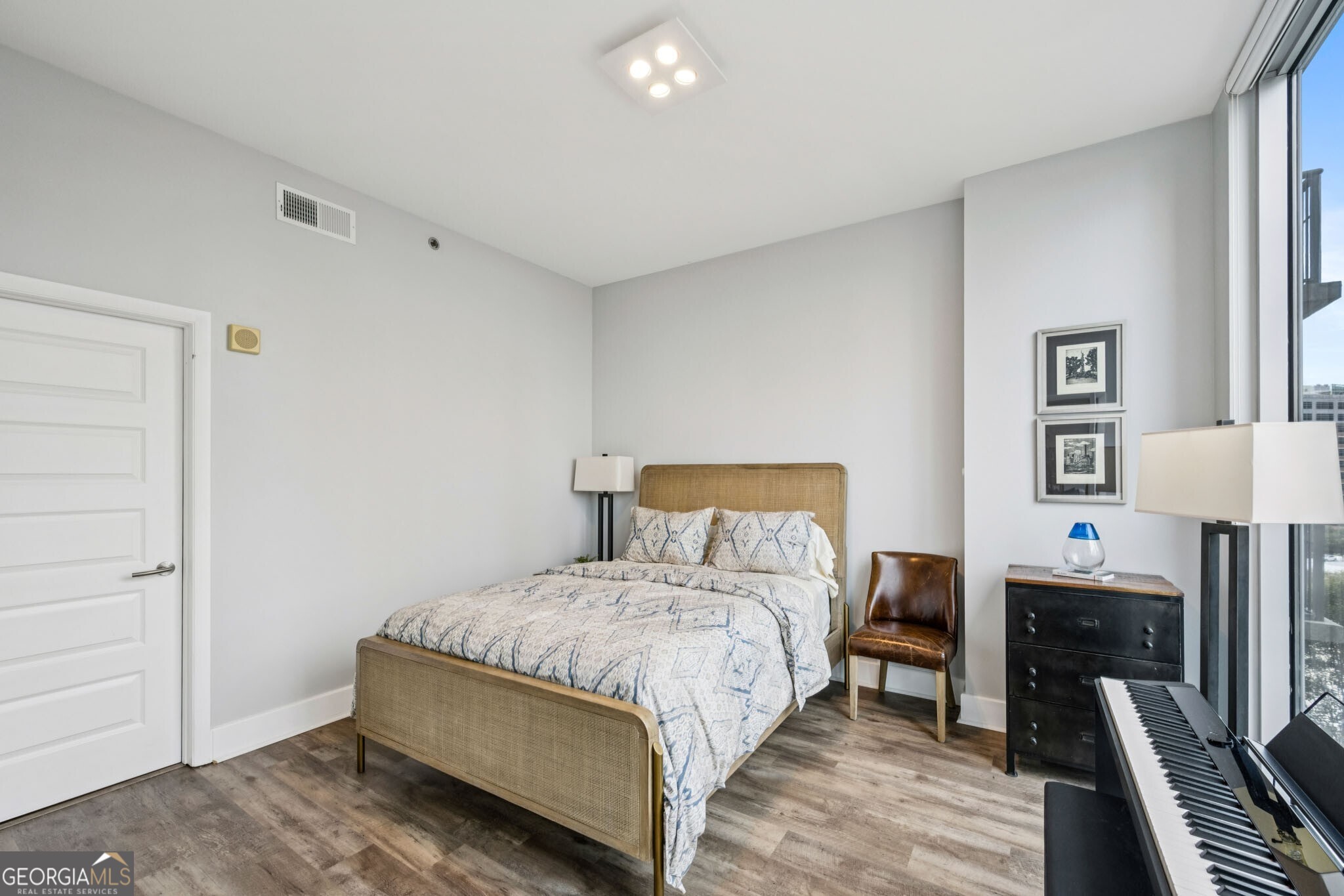 1080 Peachtree Street NE # 1012, Atlanta Unit: 1012