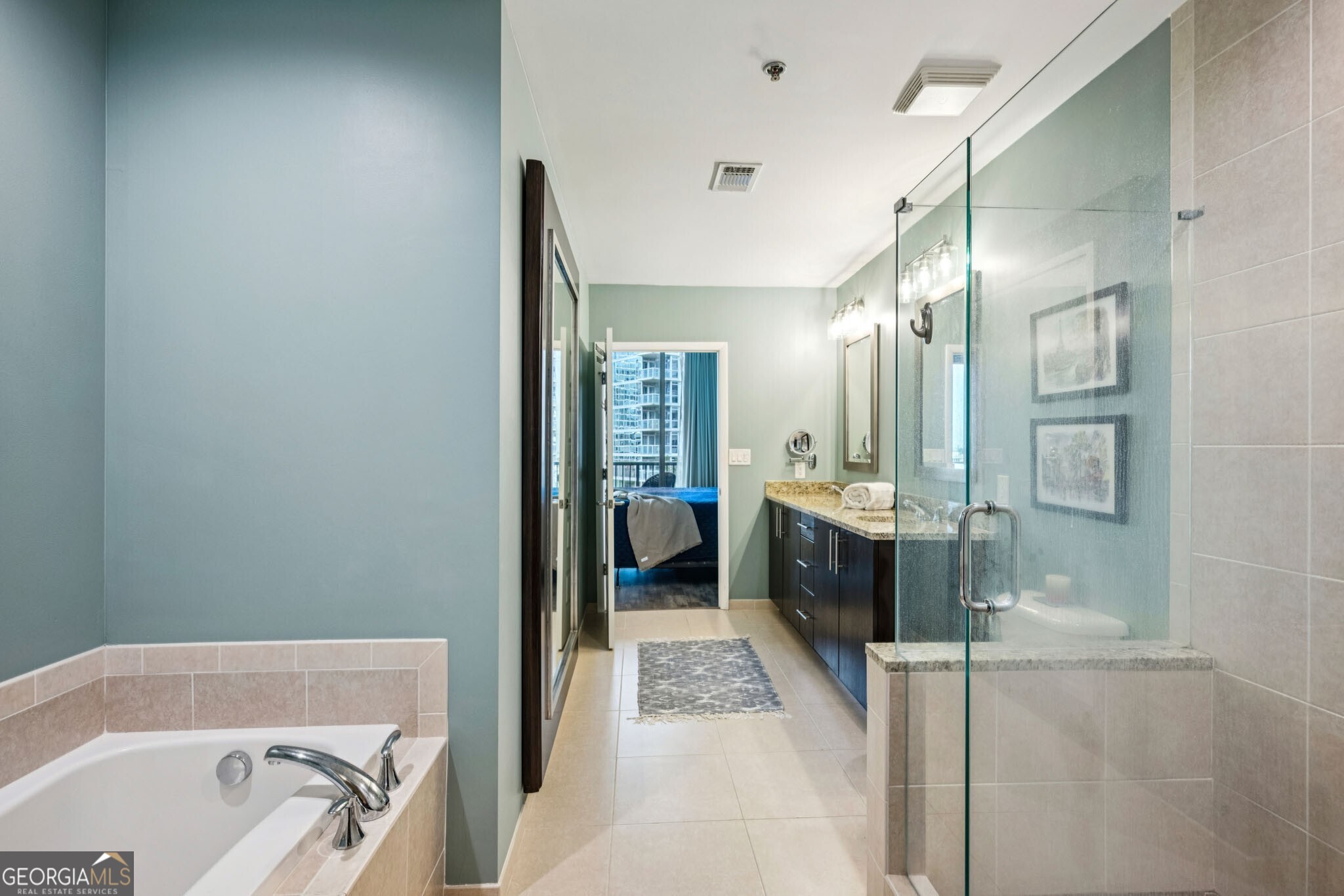 1080 Peachtree Street NE # 1012, Atlanta Unit: 1012