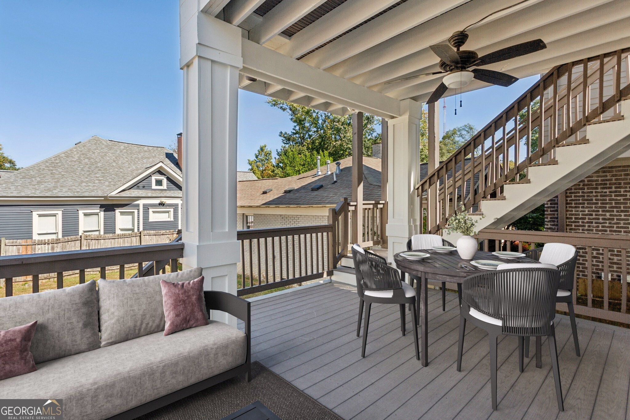 546 Highland Avenue NE, Atlanta