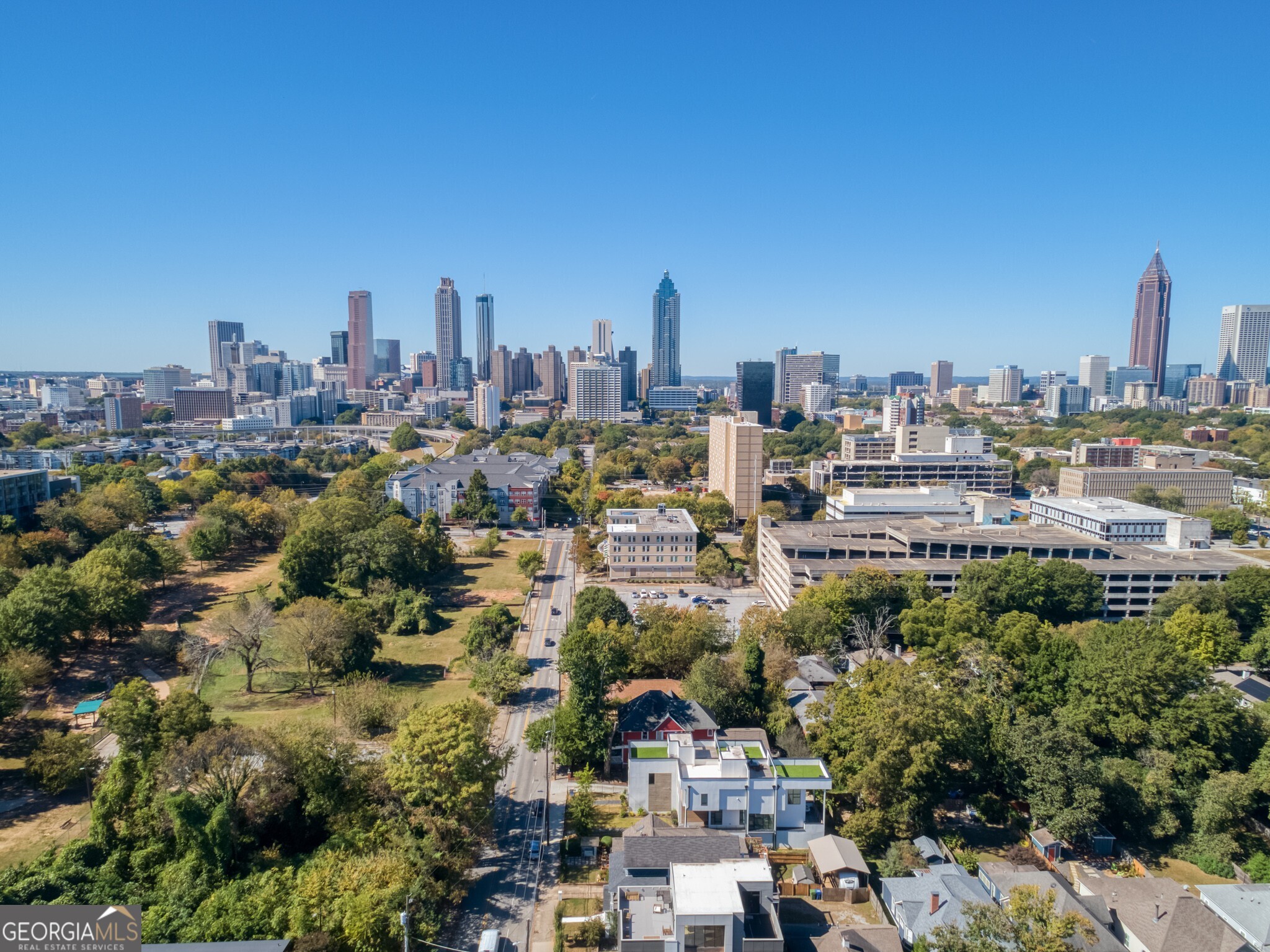 546 Highland Avenue NE, Atlanta