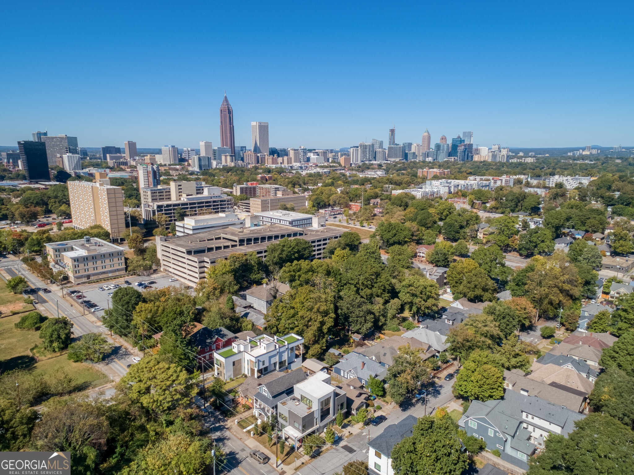 546 Highland Avenue NE, Atlanta