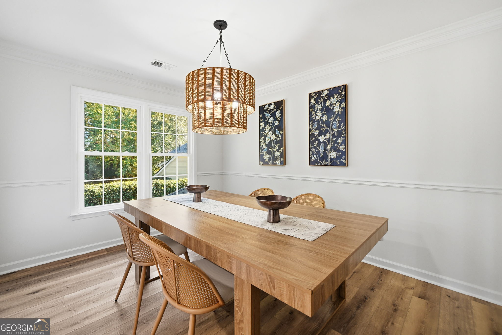 161 Red Oak Lane, Alpharetta