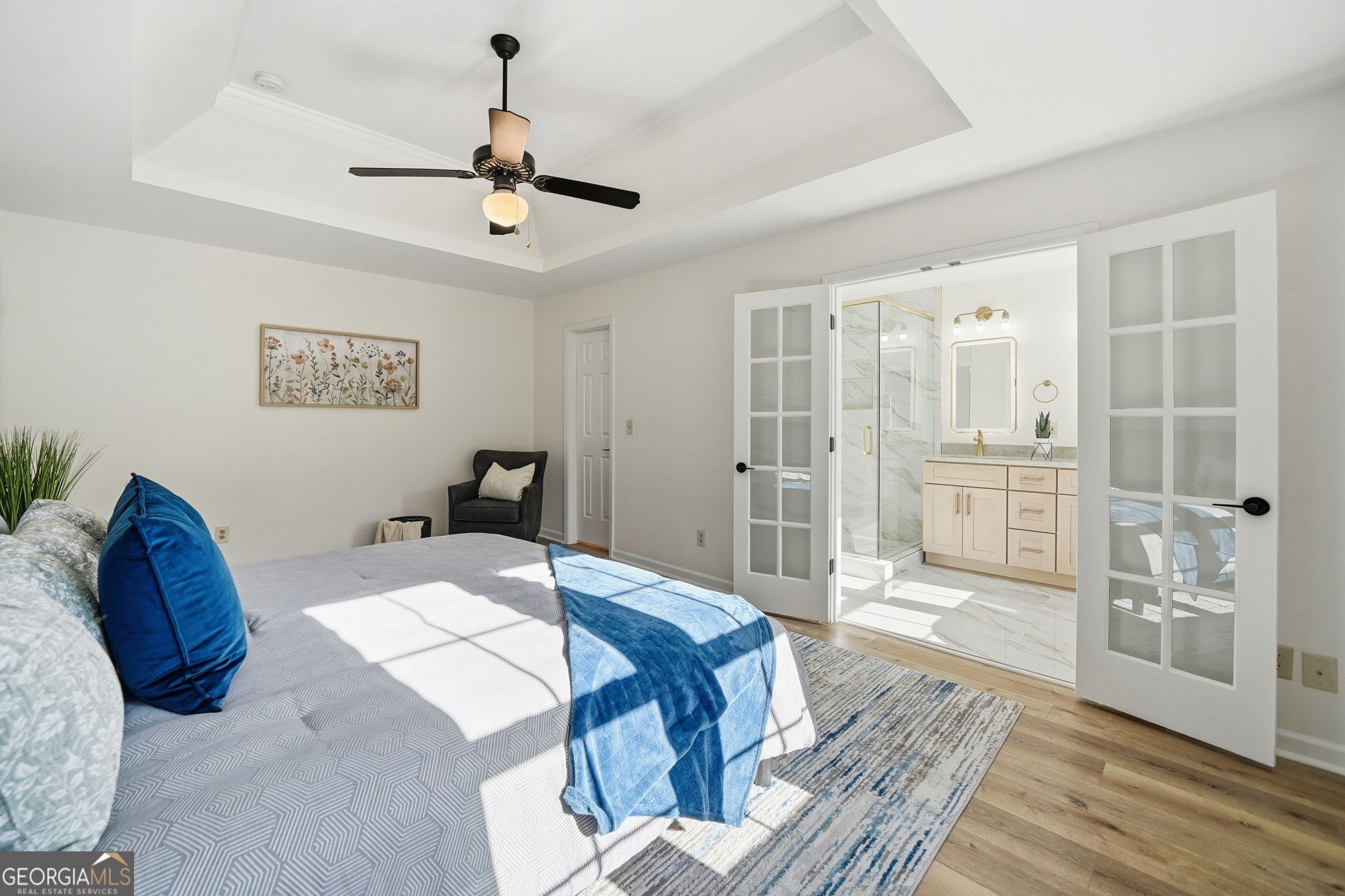 161 Red Oak Lane, Alpharetta