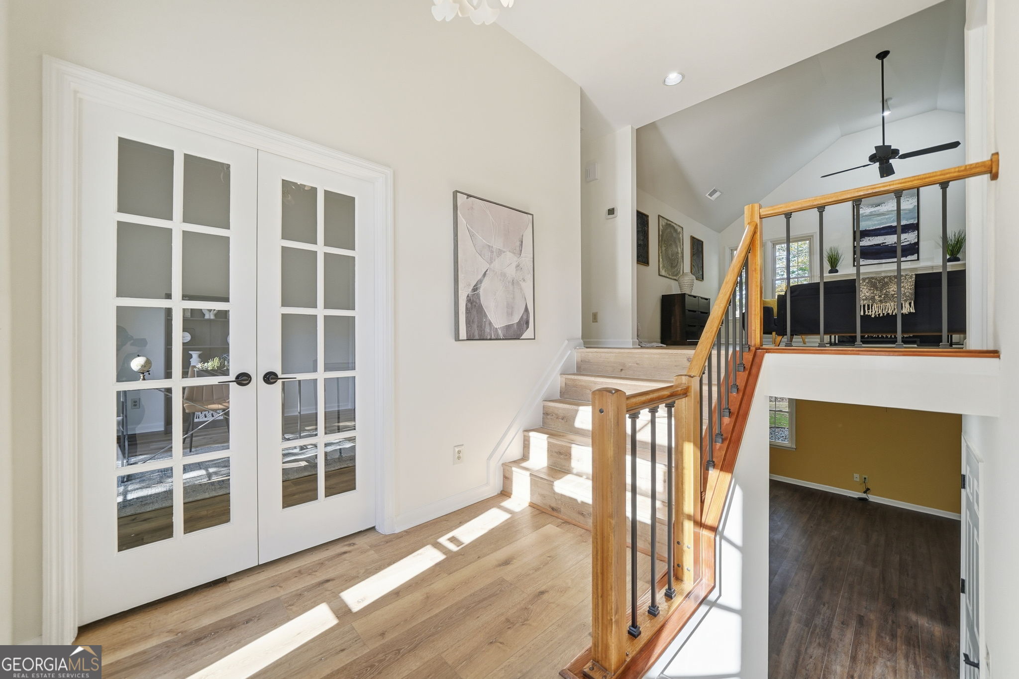 161 Red Oak Lane, Alpharetta