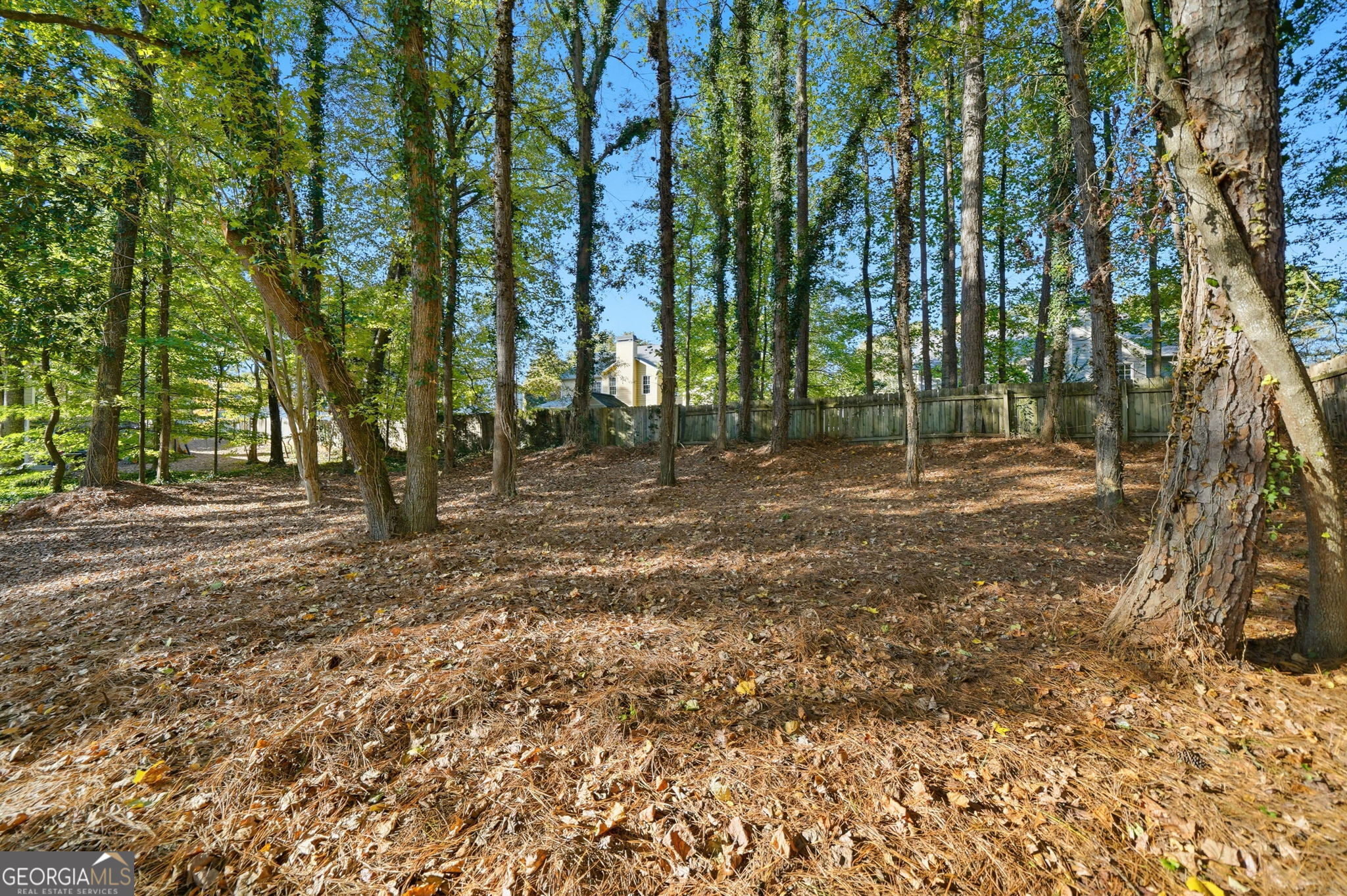 161 Red Oak Lane, Alpharetta