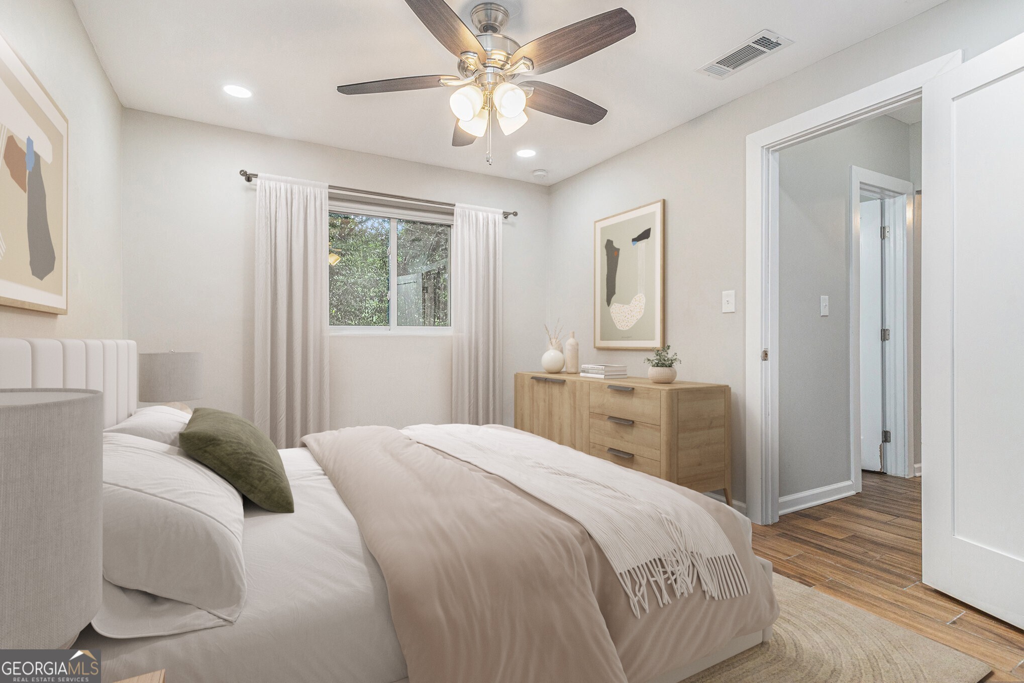 343 8th Street NE # T2, Atlanta Unit: T2