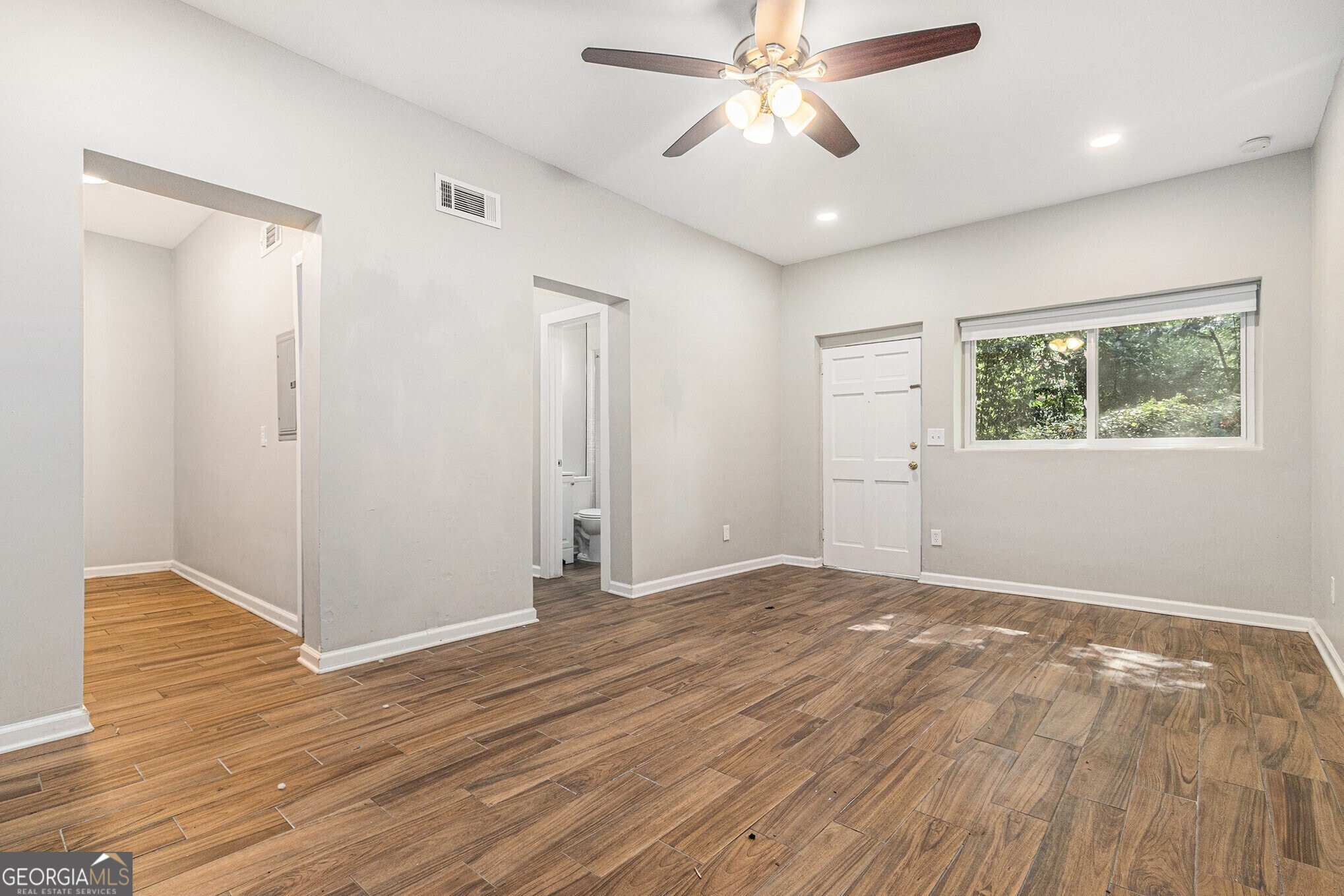 343 8th Street NE # T2, Atlanta Unit: T2