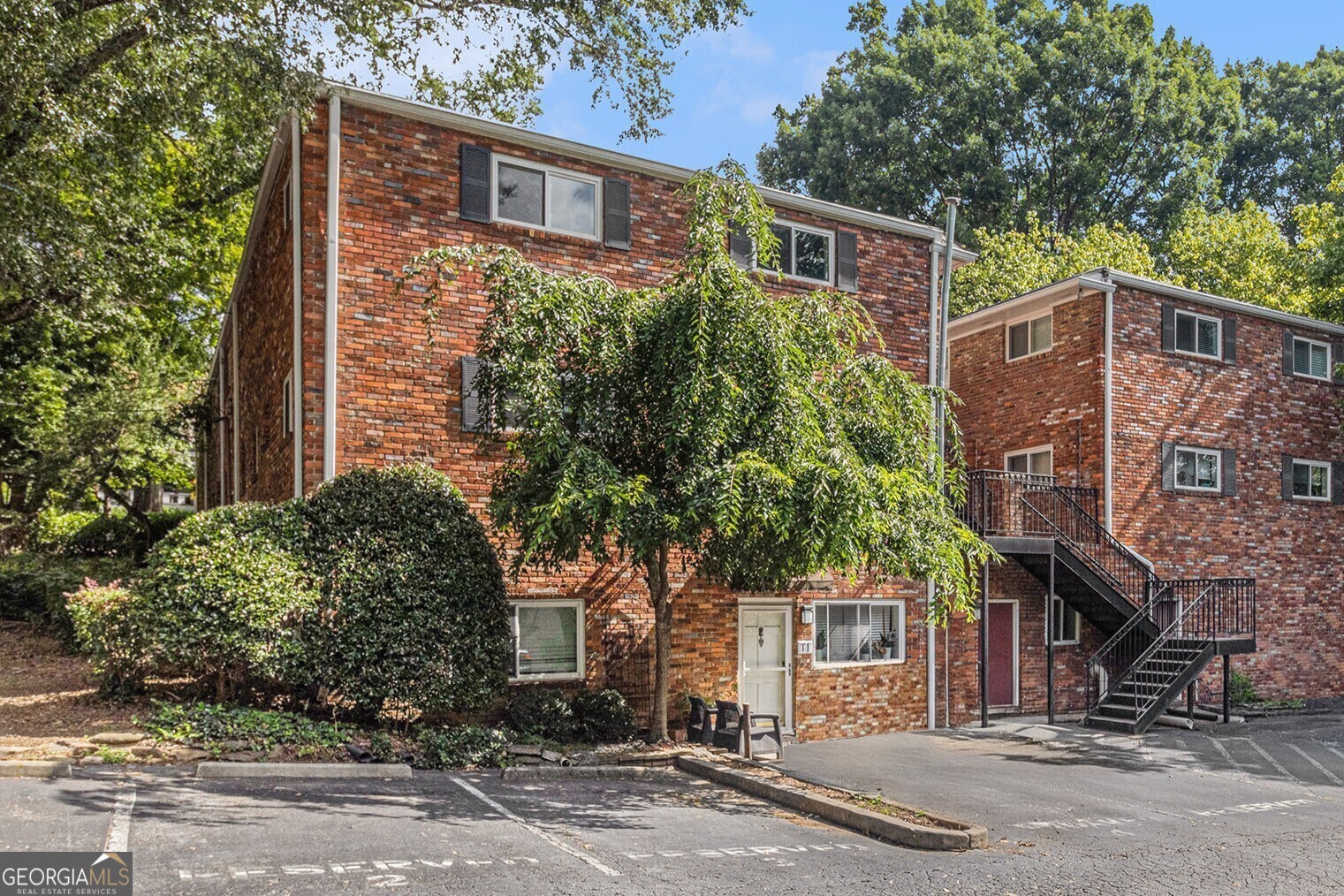 343 8th Street NE # T2, Atlanta Unit: T2