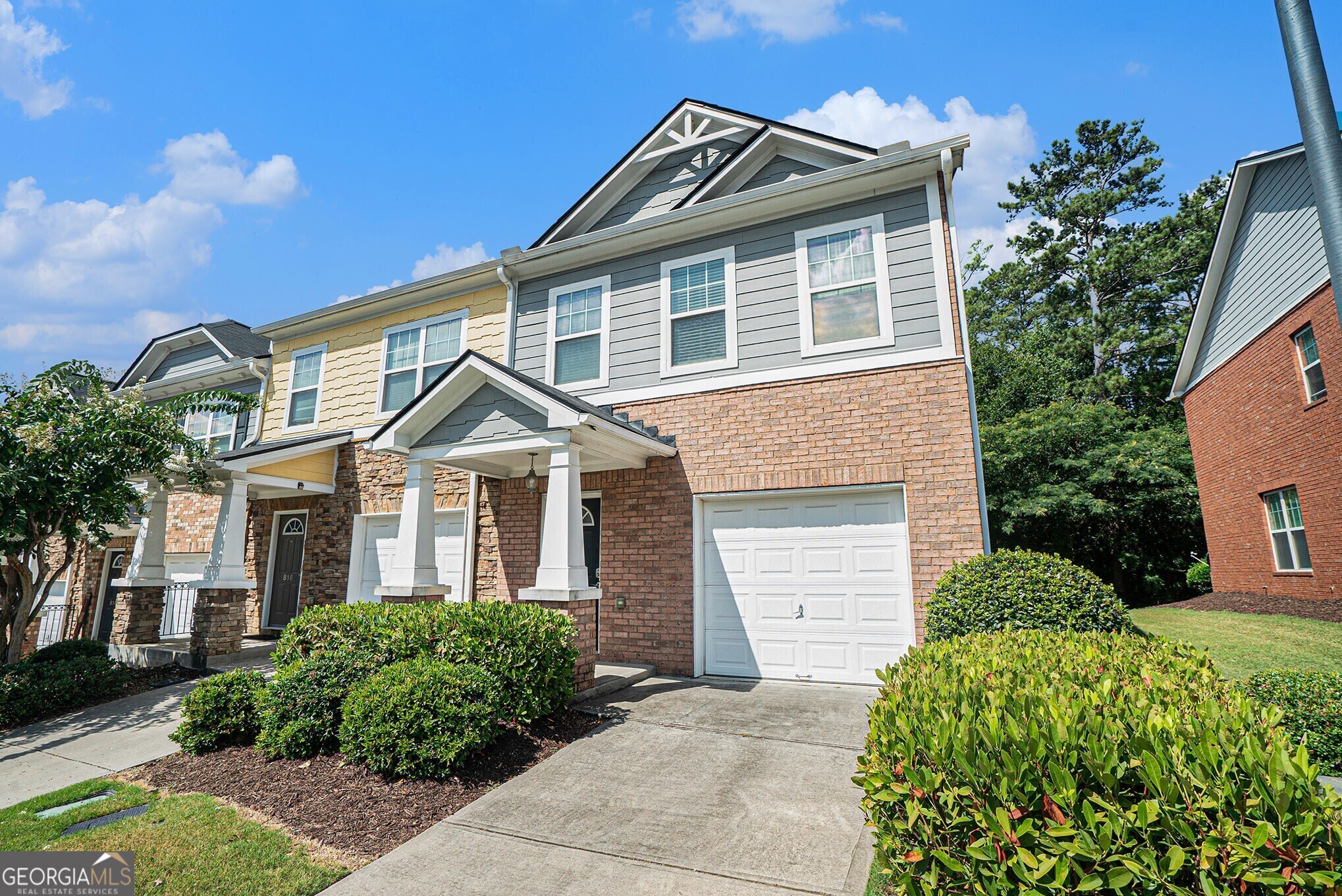 818 Arbor Gate, Lawrenceville