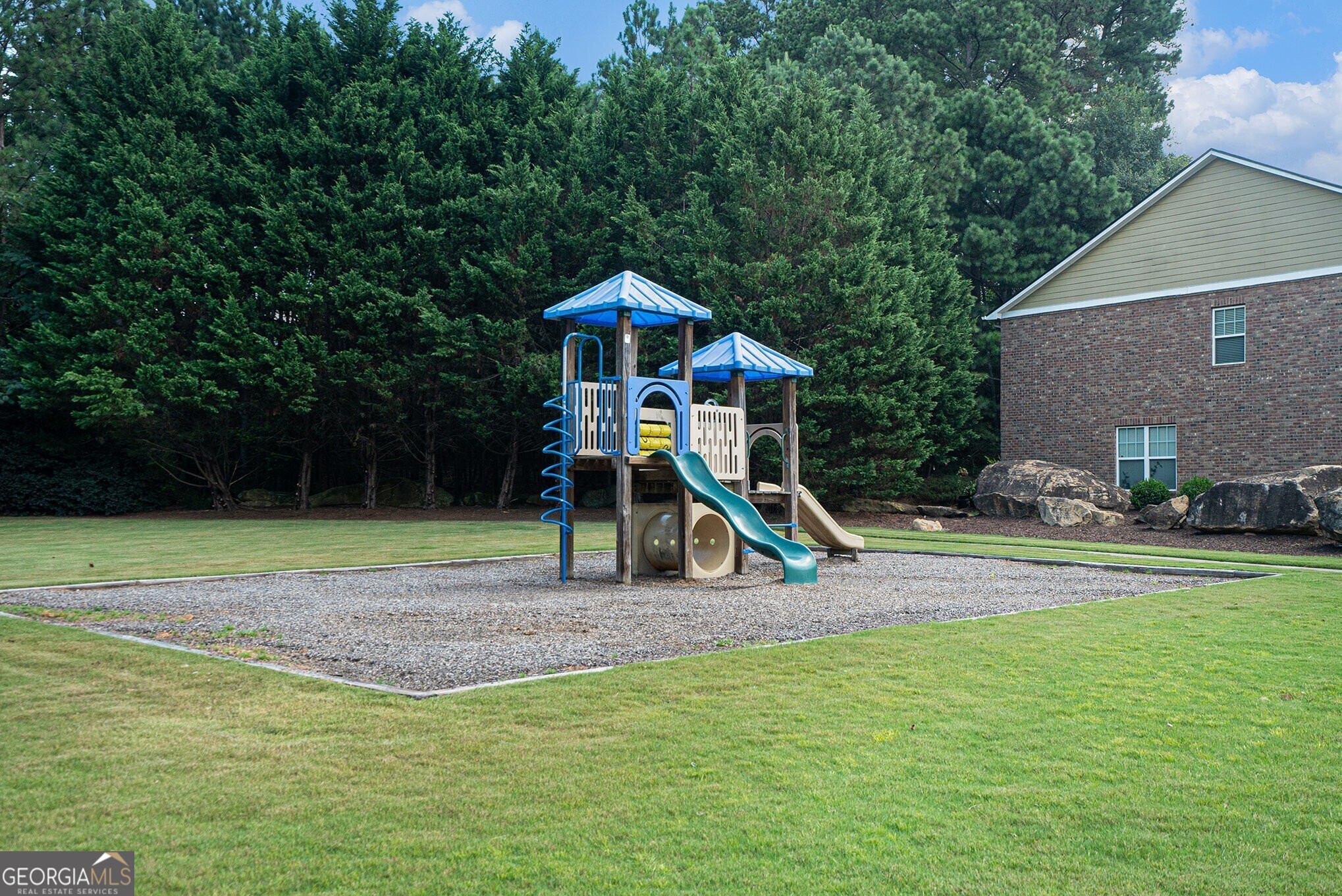 818 Arbor Gate, Lawrenceville