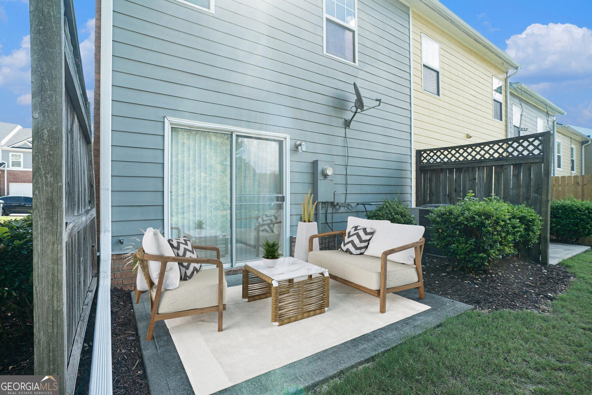 818 Arbor Gate, Lawrenceville