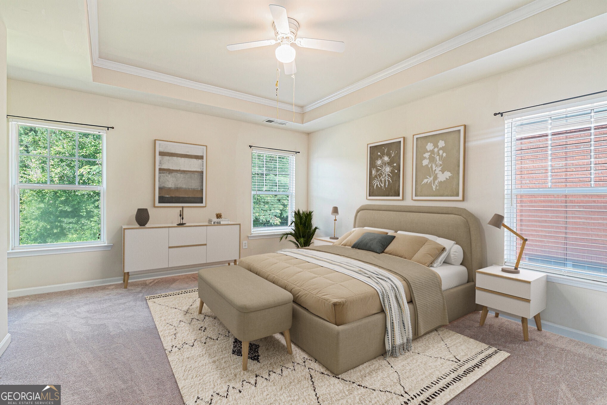 818 Arbor Gate, Lawrenceville