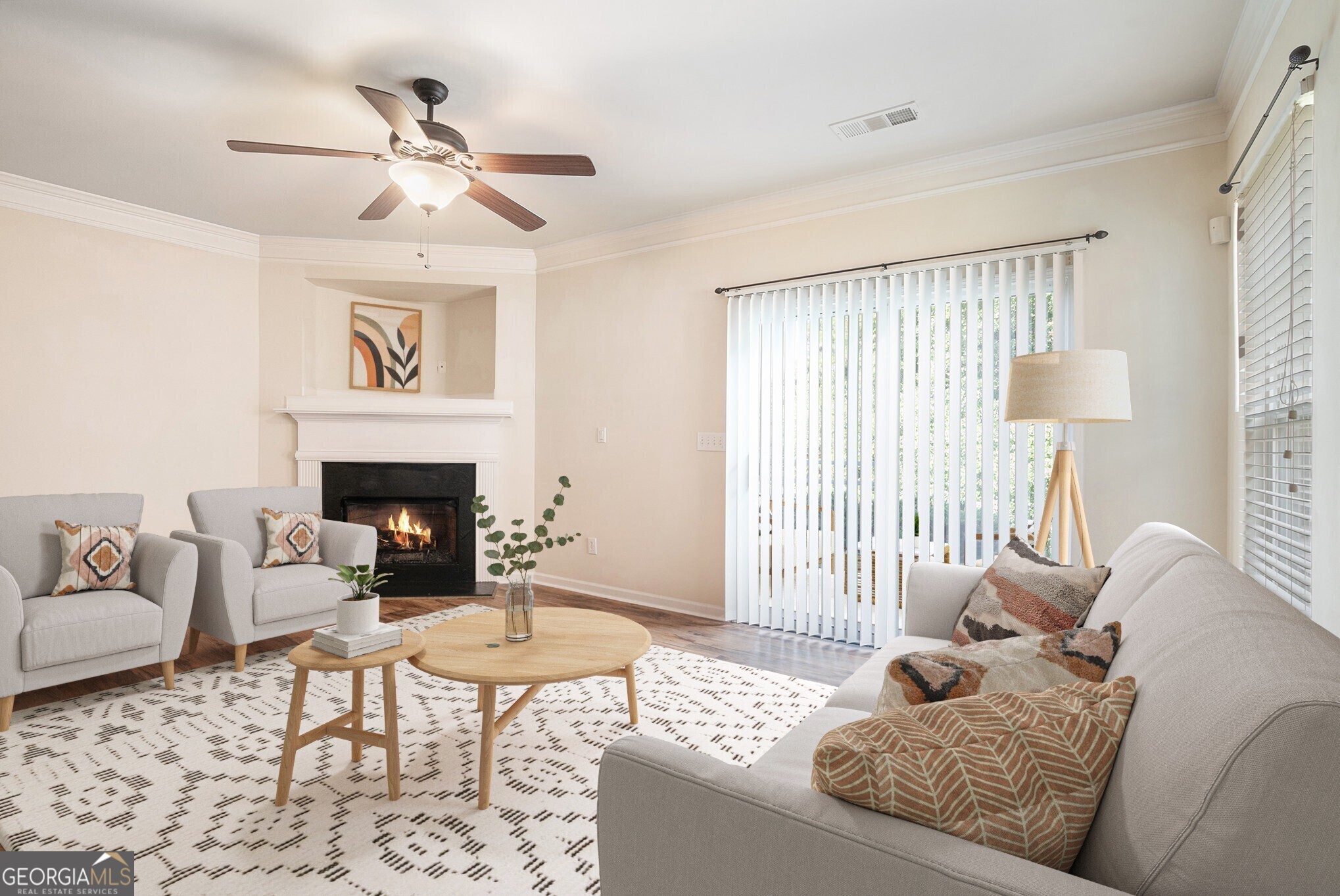 818 Arbor Gate, Lawrenceville