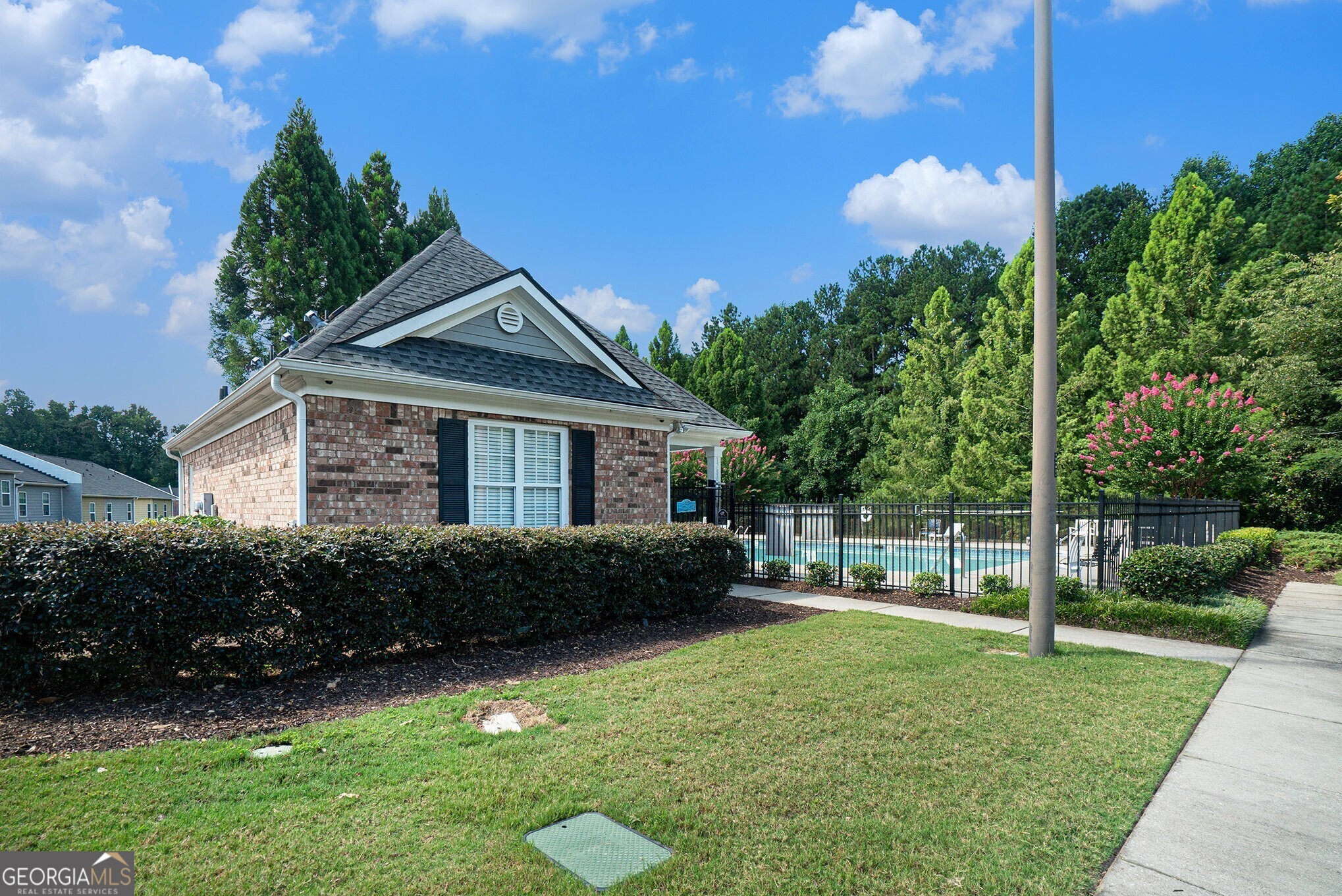 818 Arbor Gate, Lawrenceville