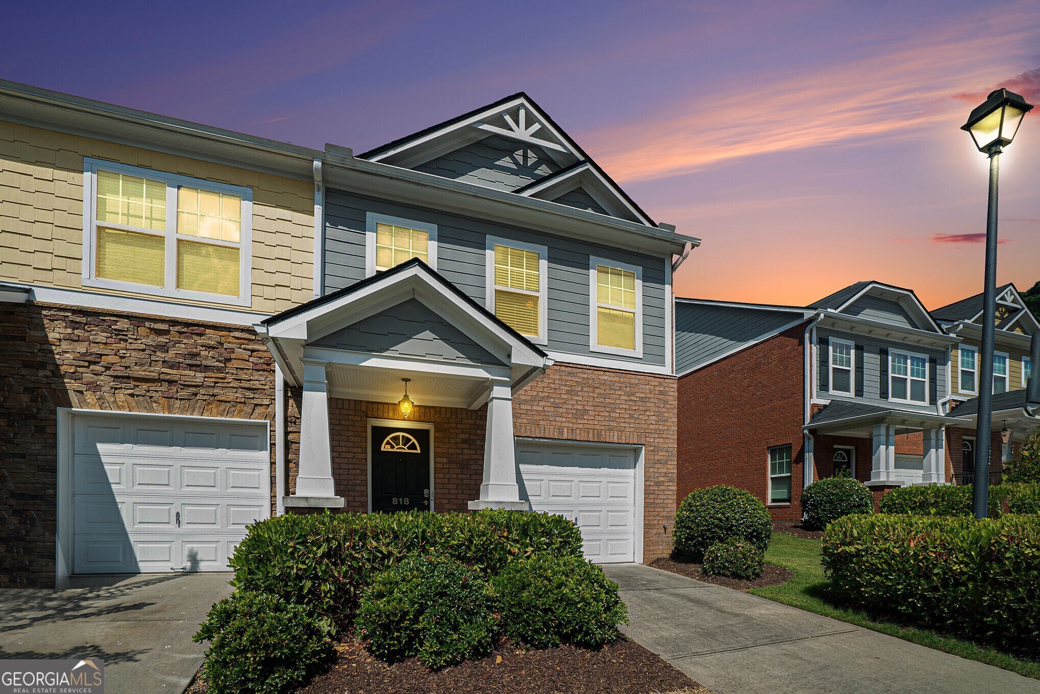 818 Arbor Gate, Lawrenceville