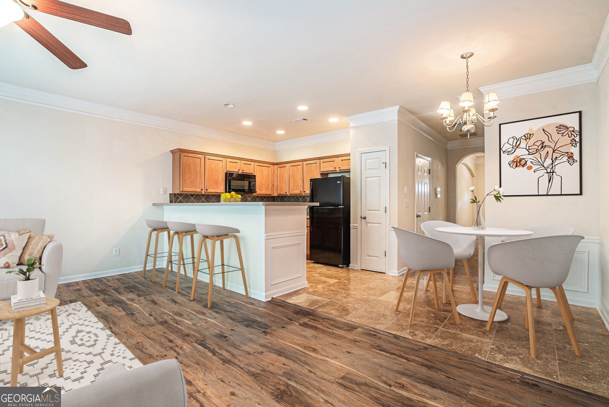 818 Arbor Gate, Lawrenceville