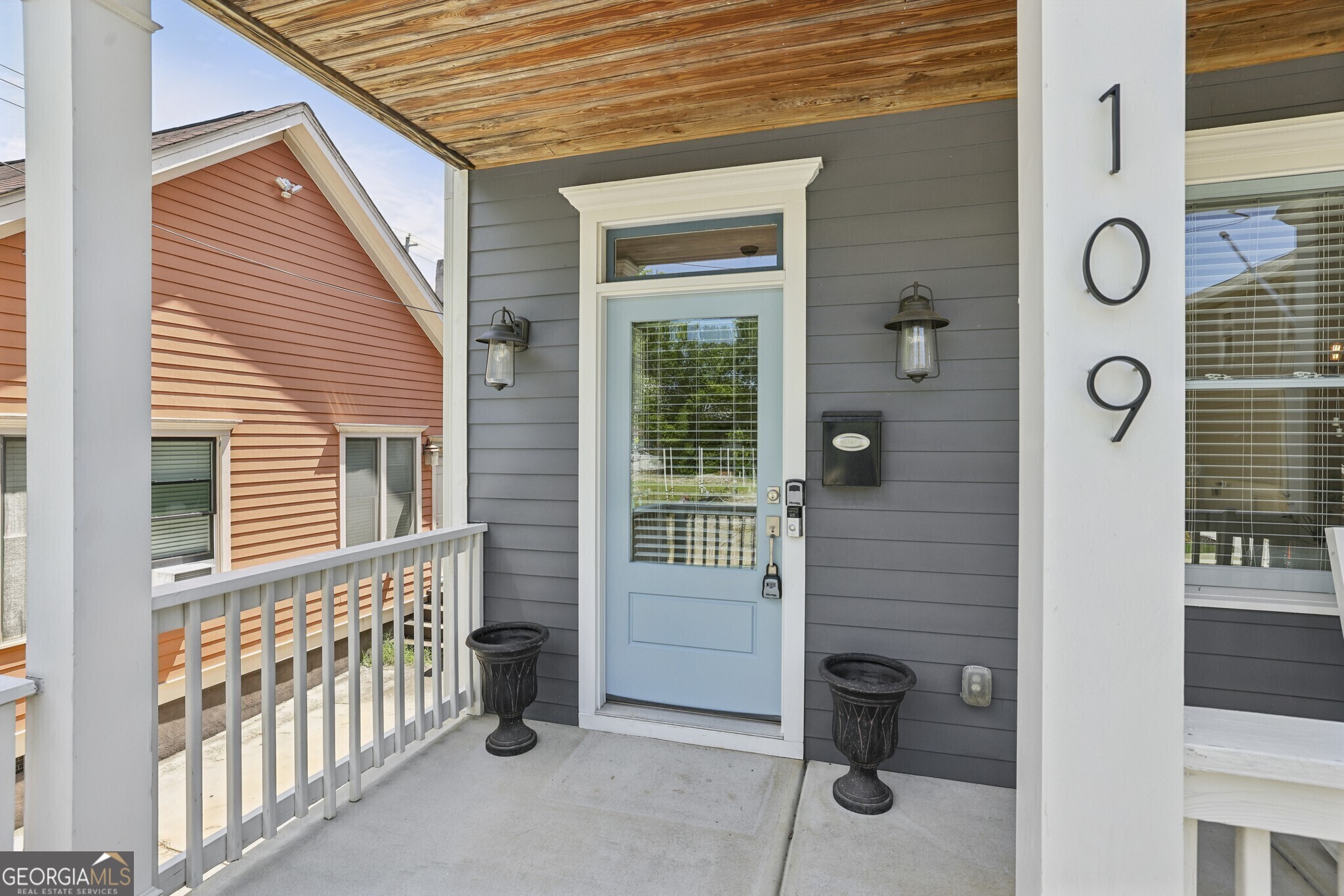 109 Hogue Street NE, Atlanta