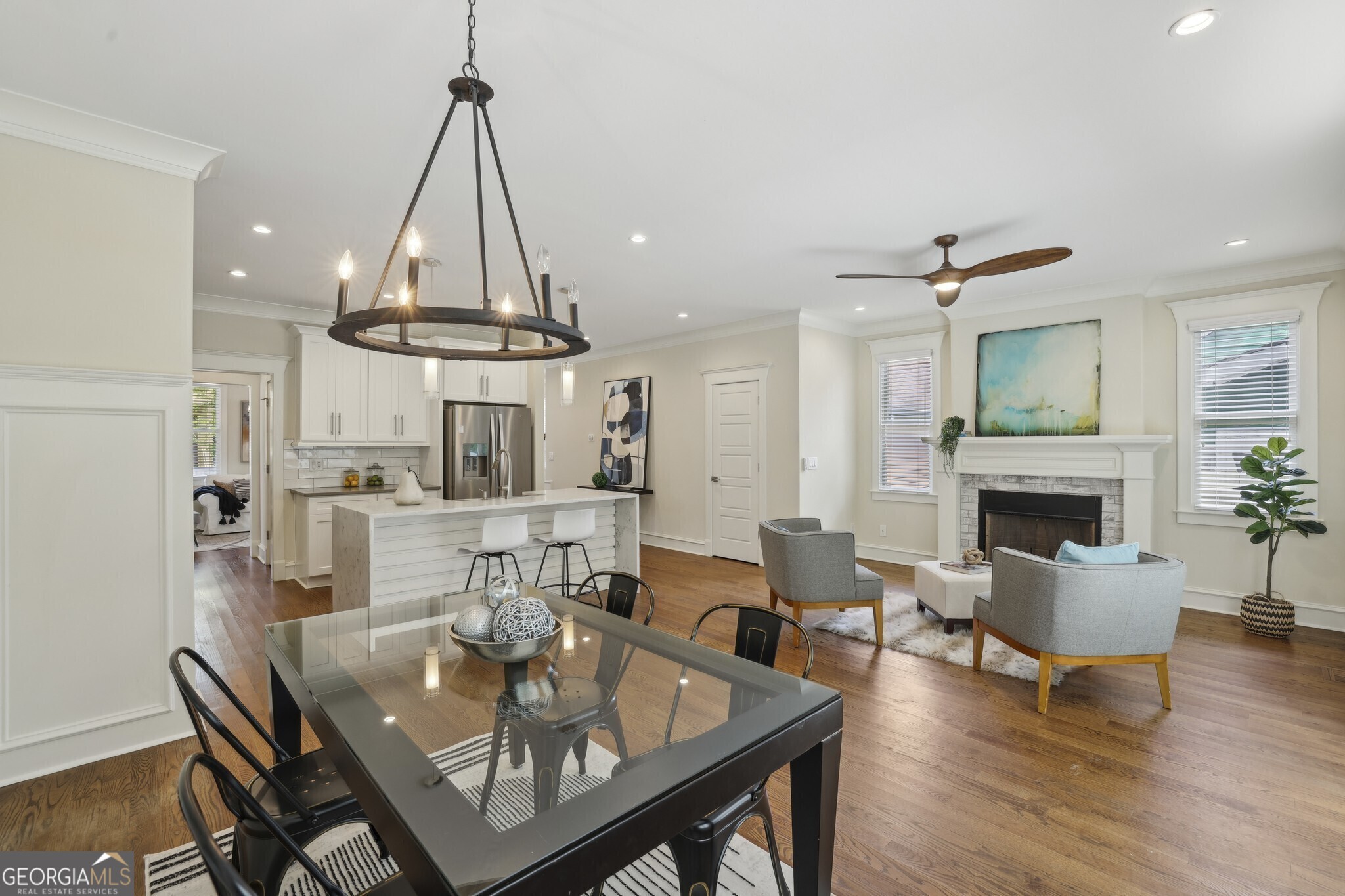 109 Hogue Street NE, Atlanta