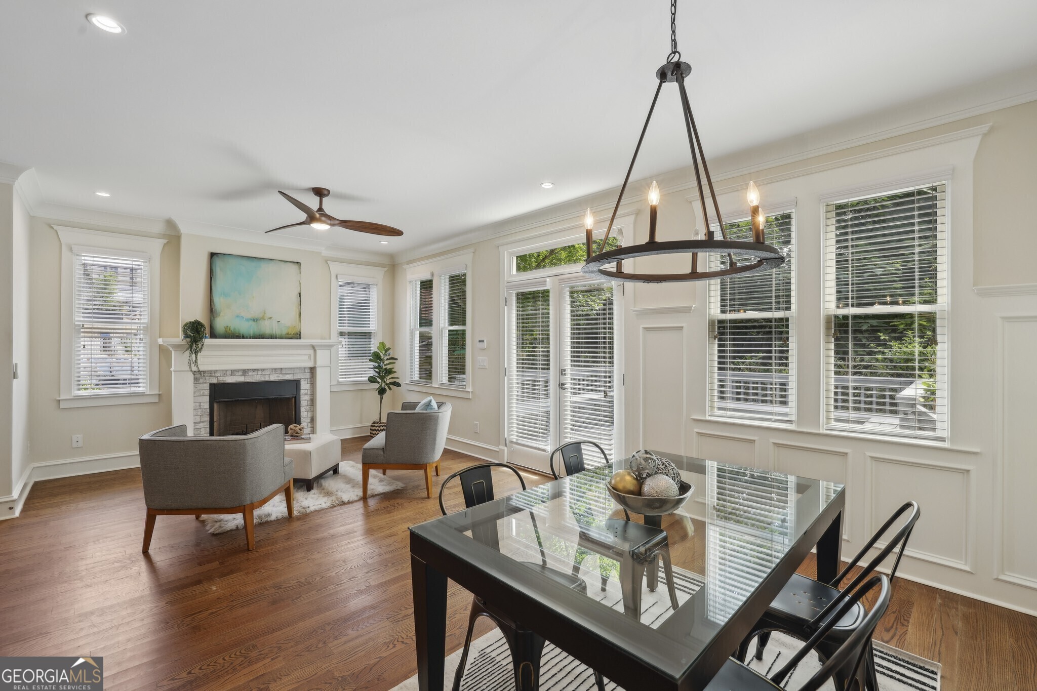 109 Hogue Street NE, Atlanta