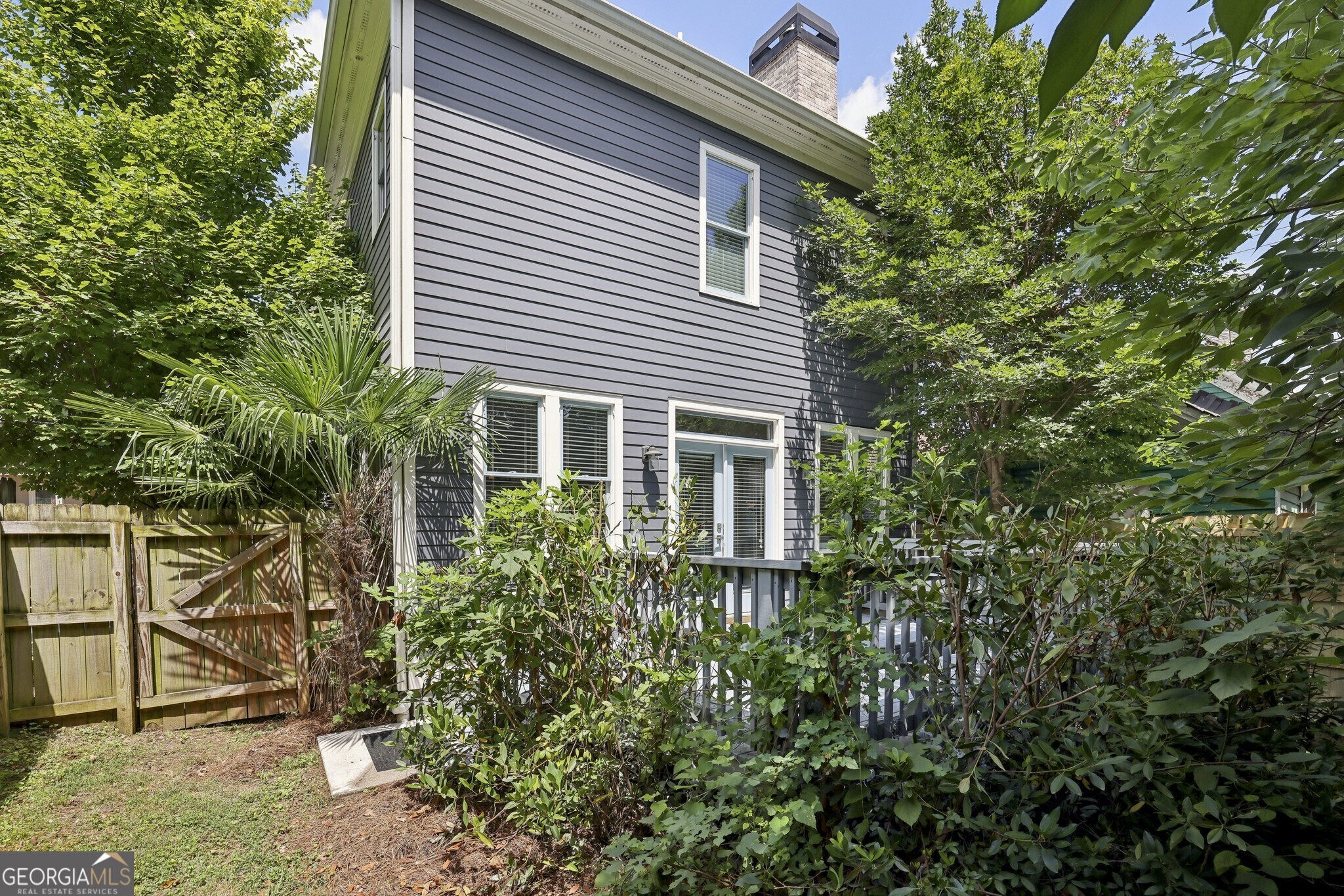 109 Hogue Street NE, Atlanta