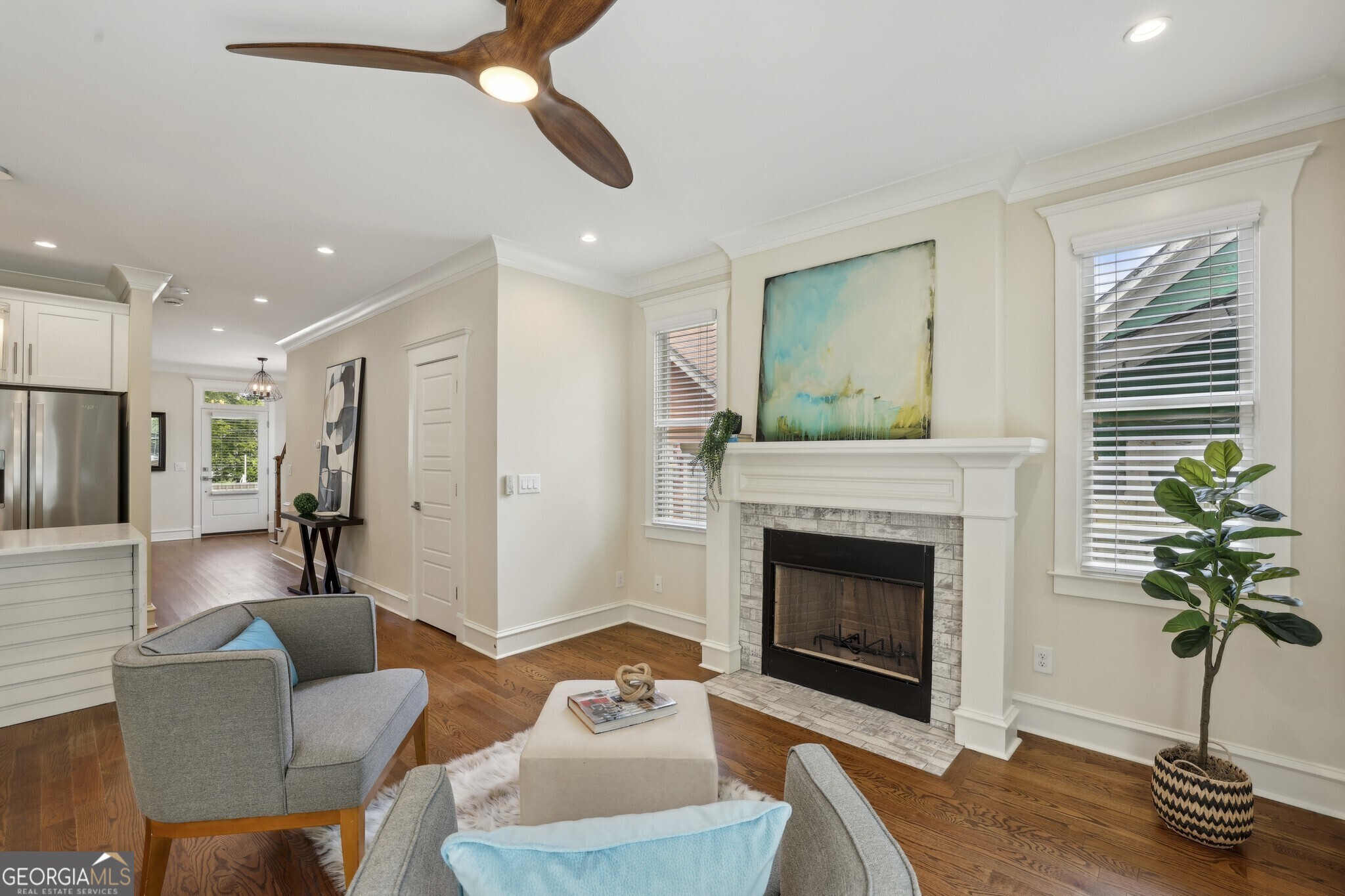 109 Hogue Street NE, Atlanta