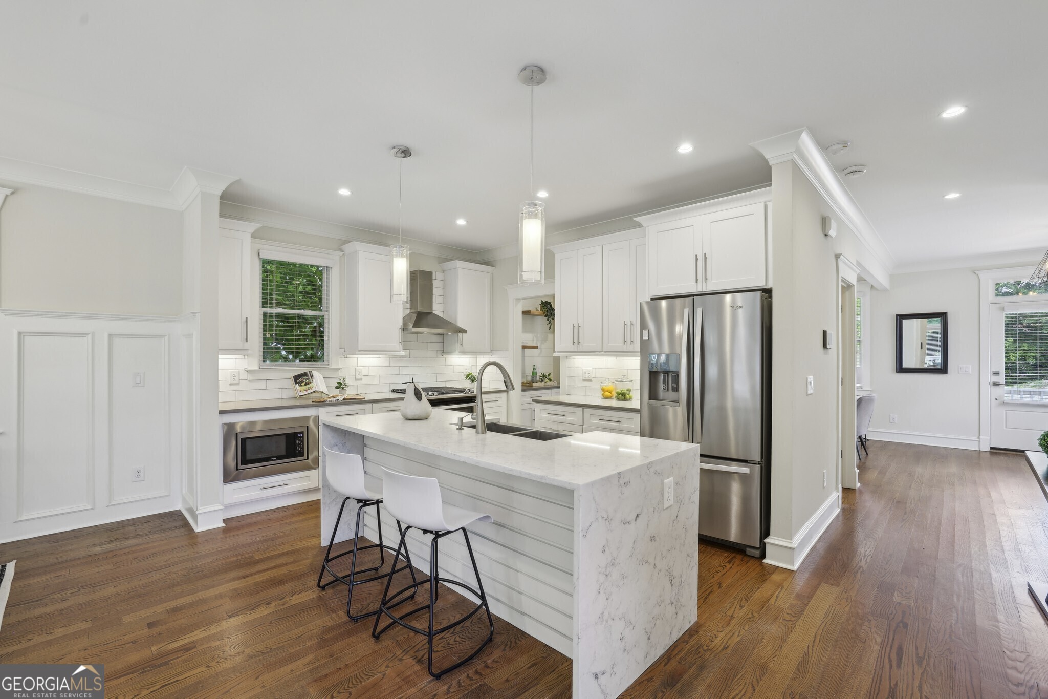 109 Hogue Street NE, Atlanta