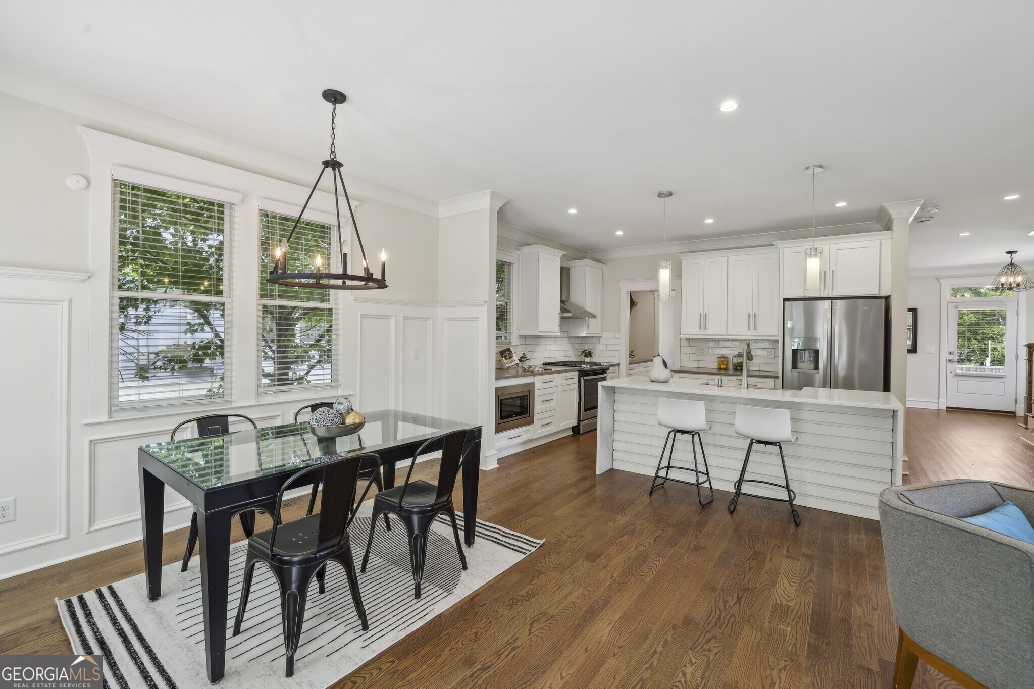 109 Hogue Street NE, Atlanta