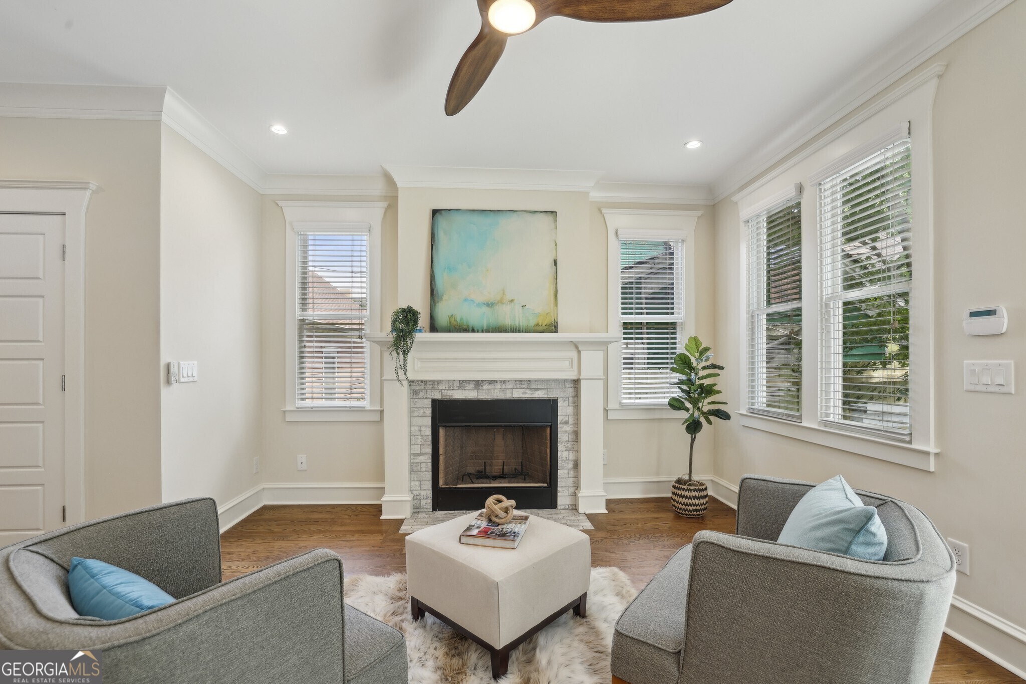 109 Hogue Street NE, Atlanta