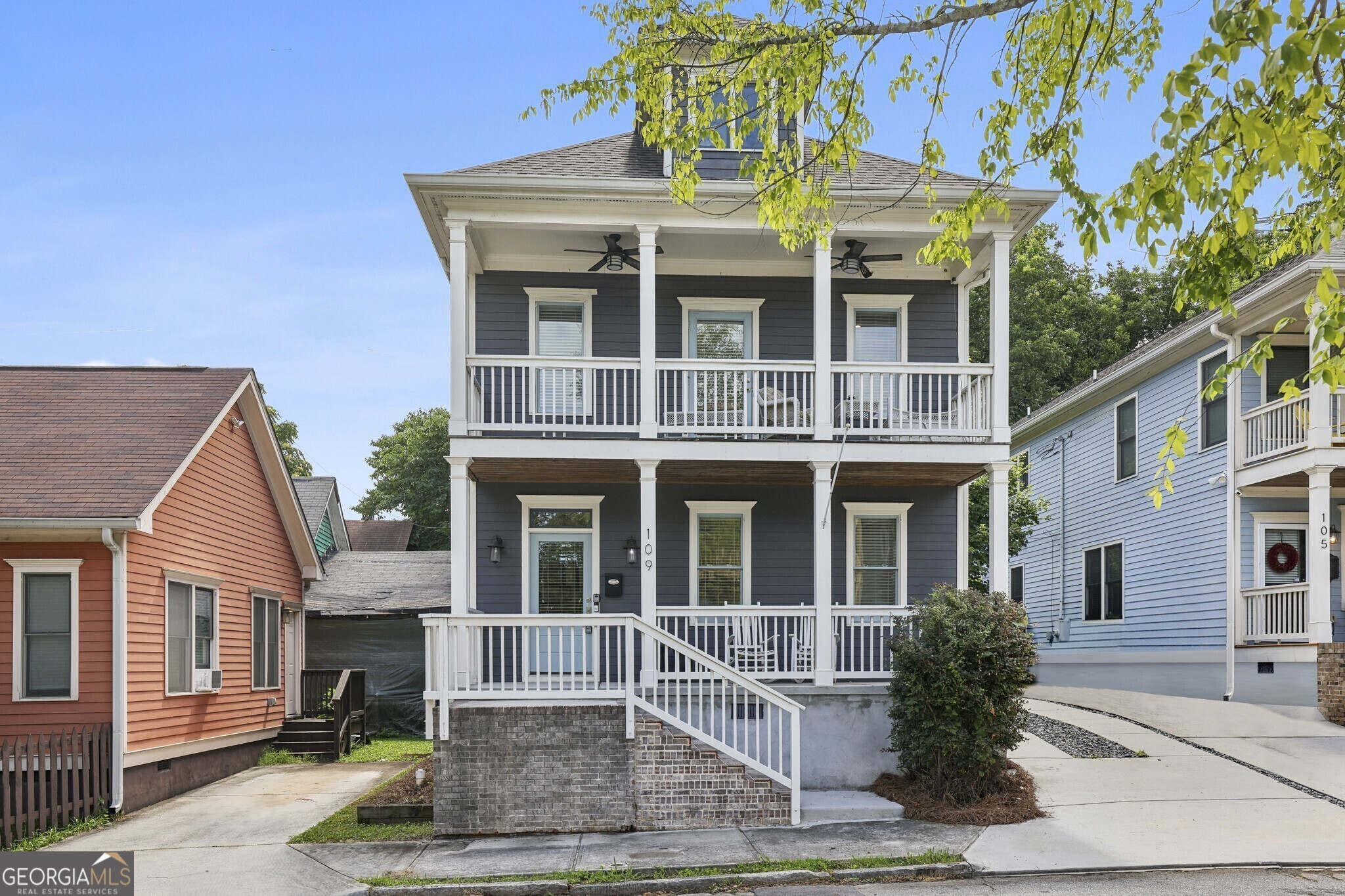 109 Hogue Street NE, Atlanta