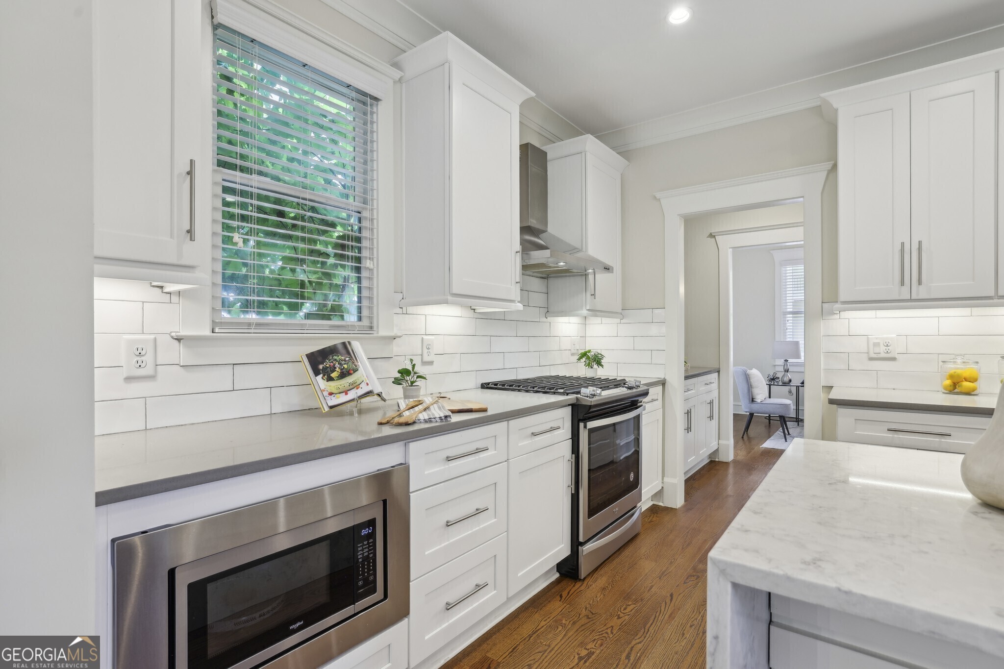 109 Hogue Street NE, Atlanta