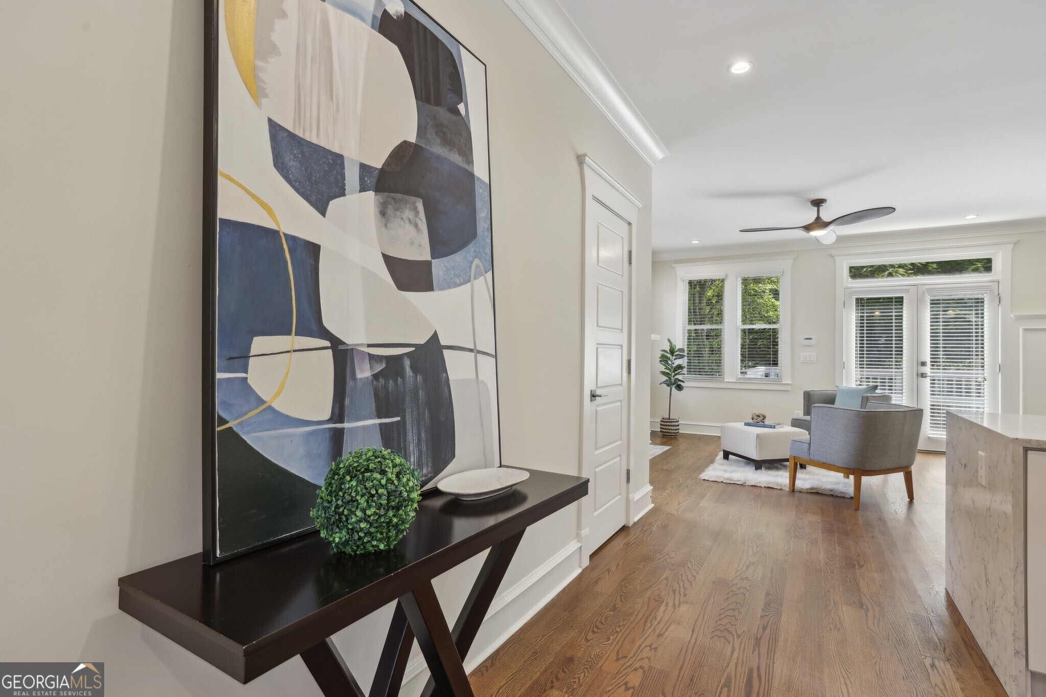 109 Hogue Street NE, Atlanta