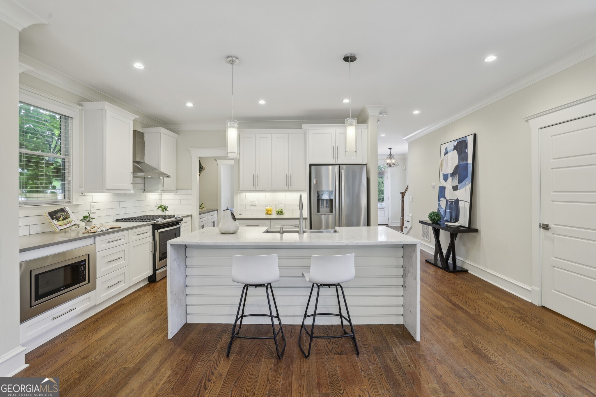 109 Hogue Street NE, Atlanta