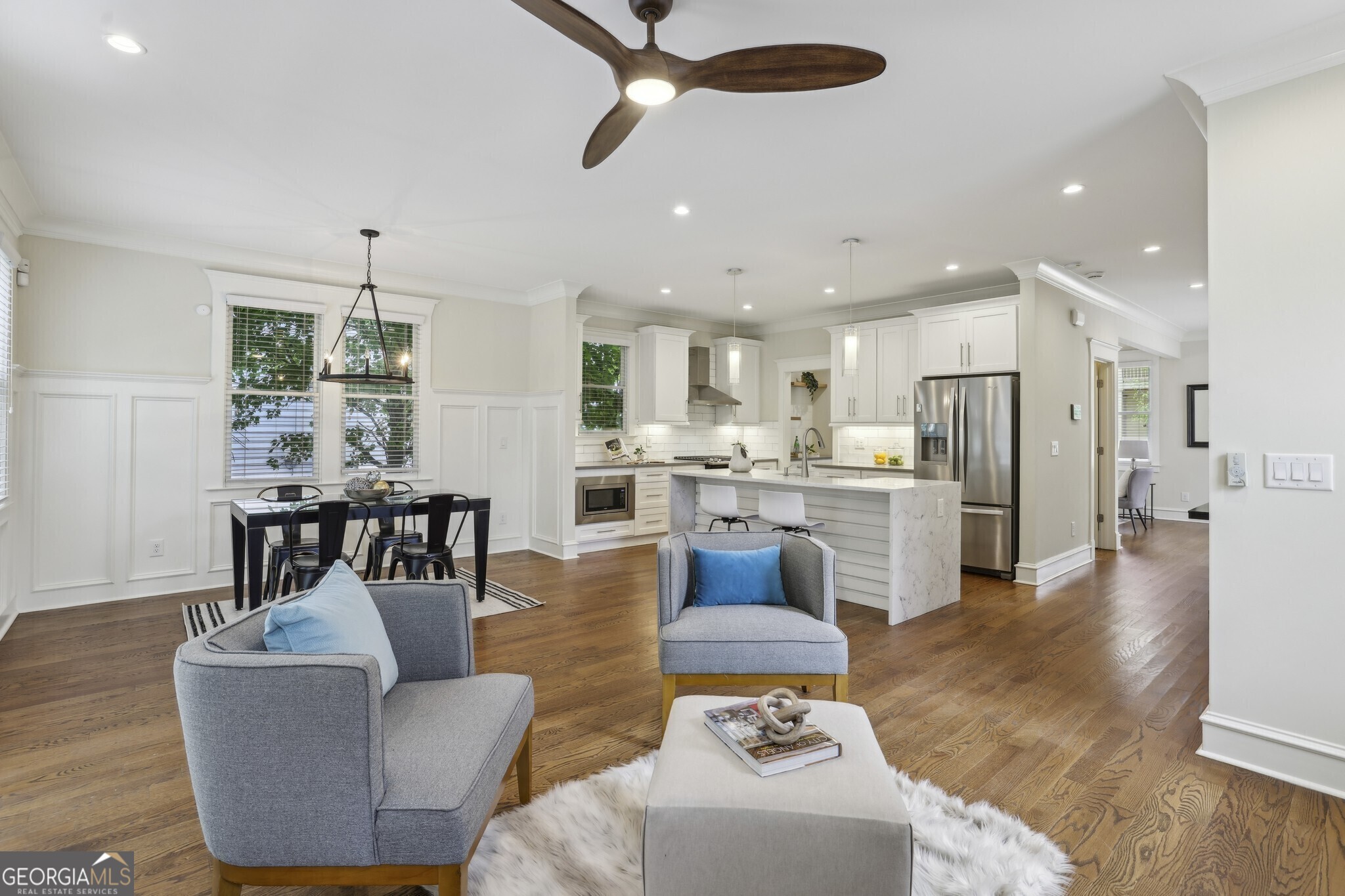 109 Hogue Street NE, Atlanta