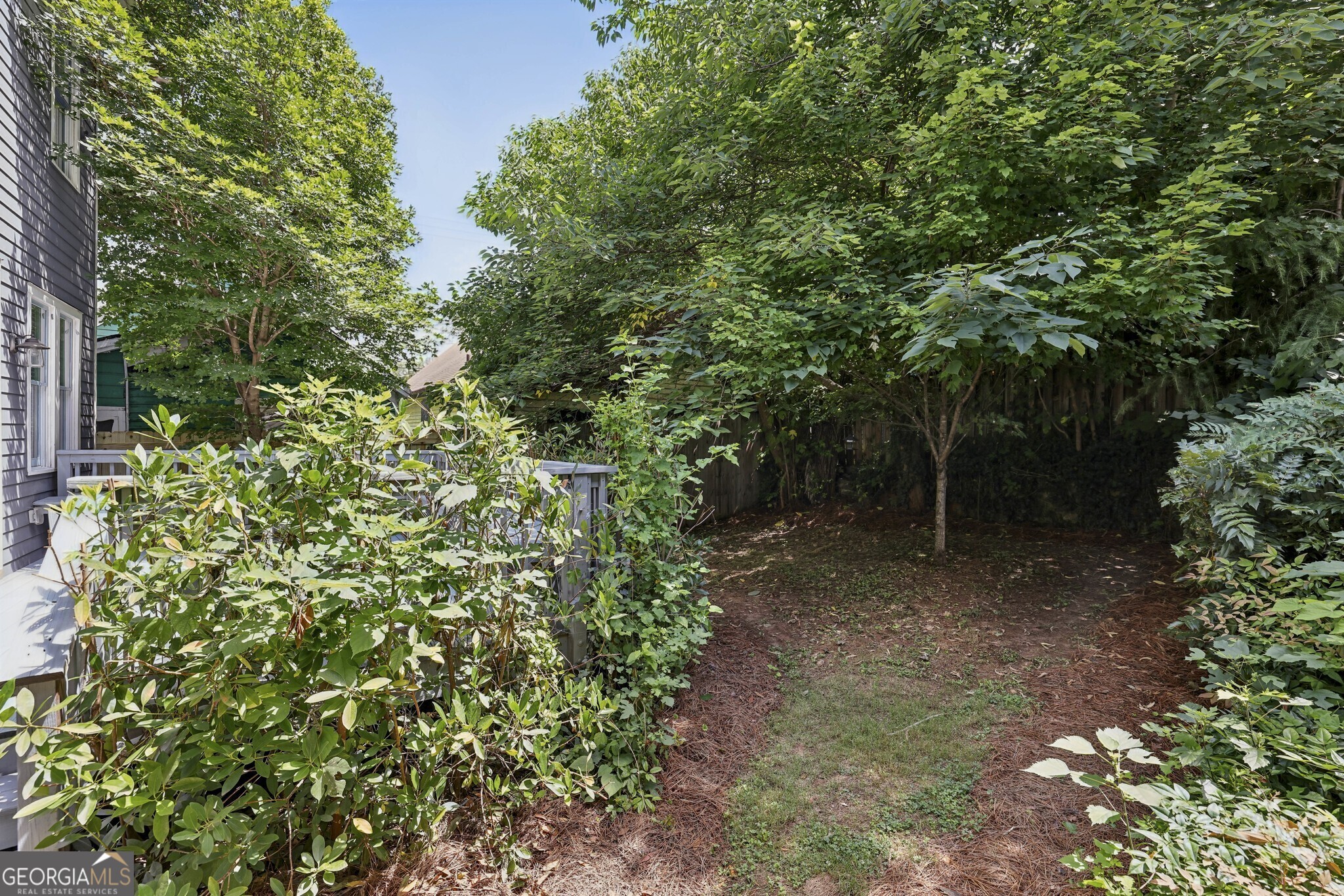 109 Hogue Street NE, Atlanta