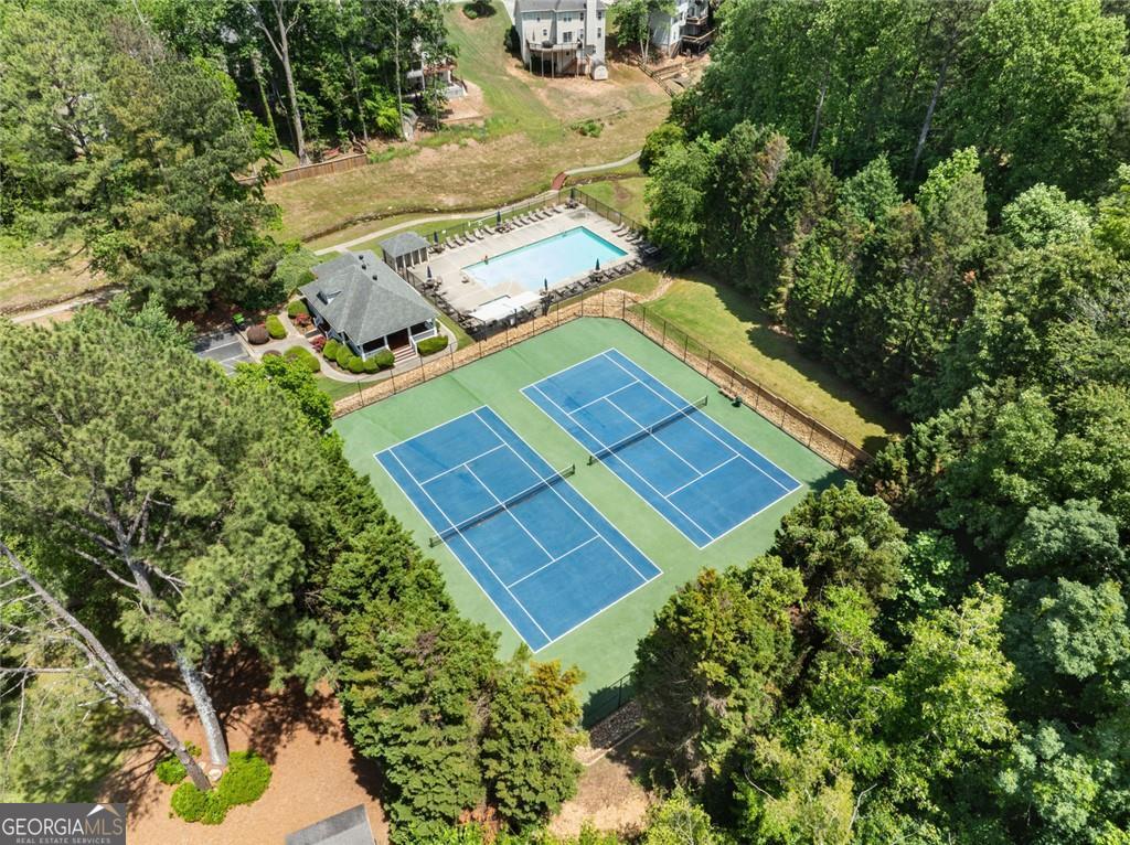 906 Wandering Vine Drive SE, Mableton