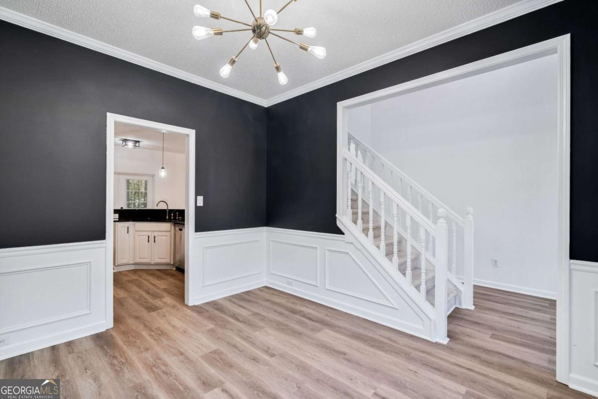 906 Wandering Vine Drive SE, Mableton