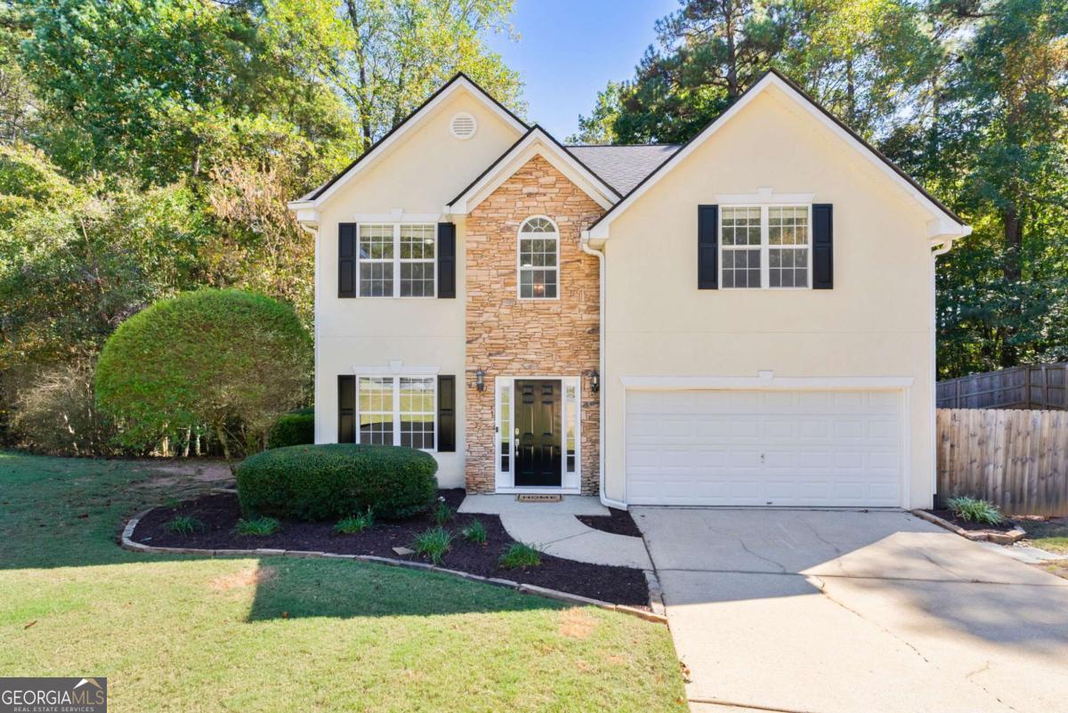 906 Wandering Vine Drive SE, Mableton