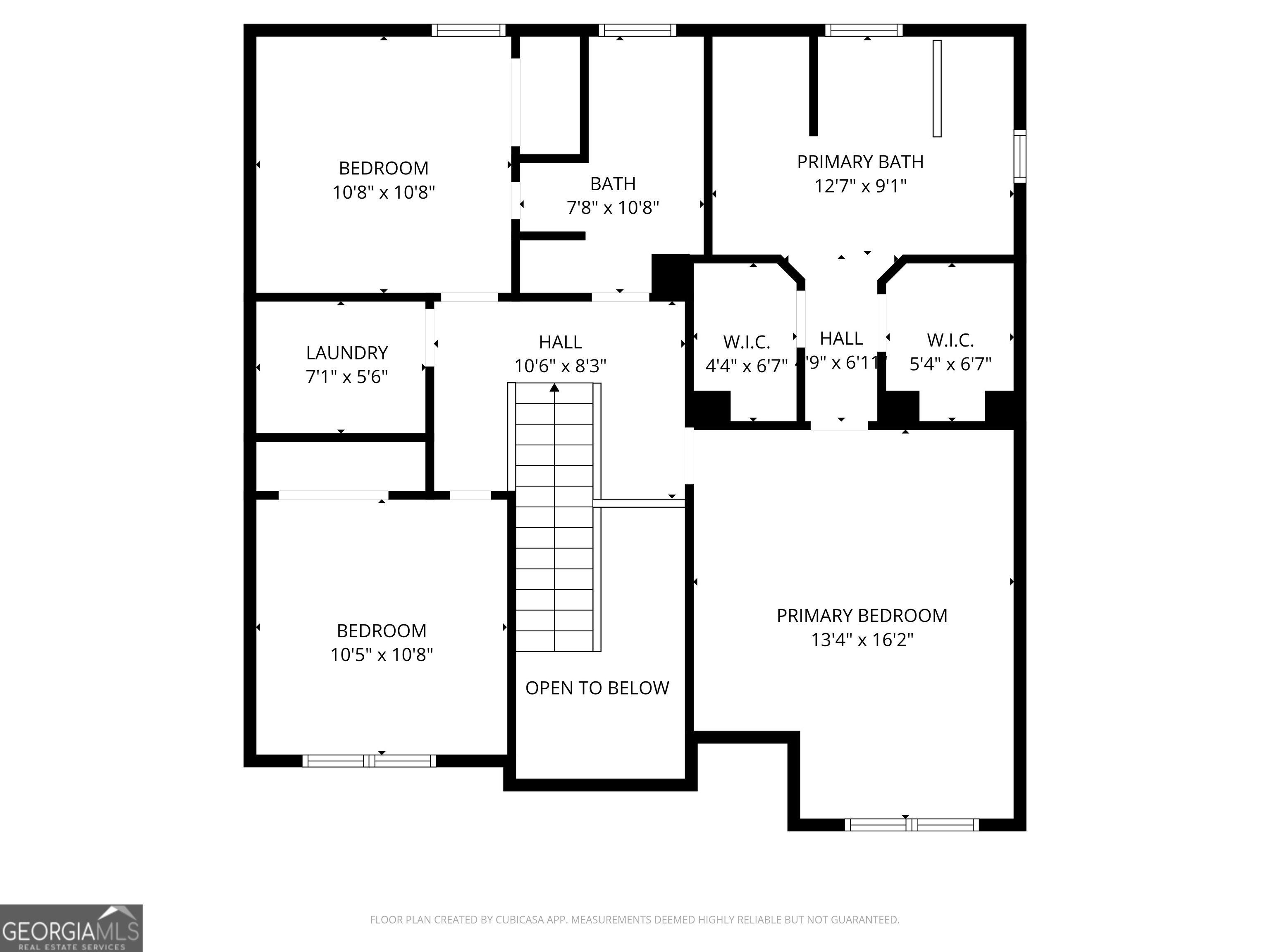 906 Wandering Vine Drive SE, Mableton