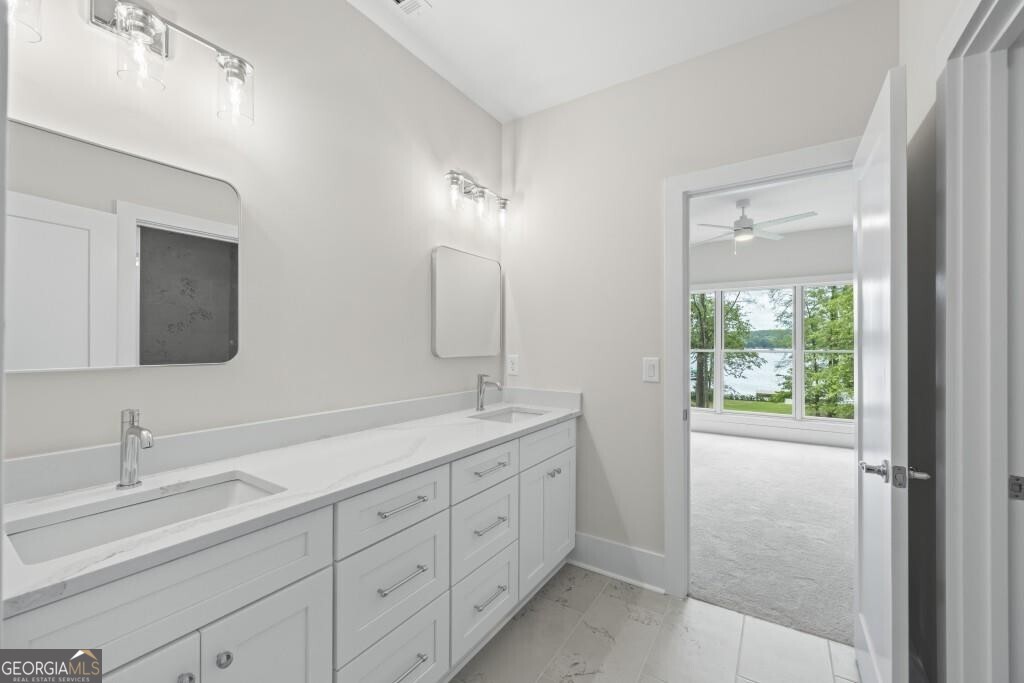 1301 Grayson Pointe Drive, Buckhead