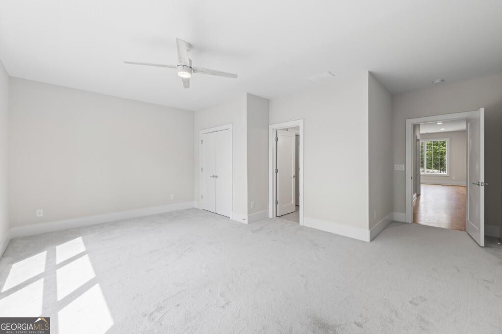 1301 Grayson Pointe Drive, Buckhead