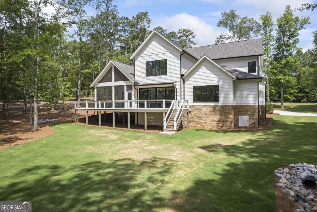 1301 Grayson Pointe Drive, Buckhead