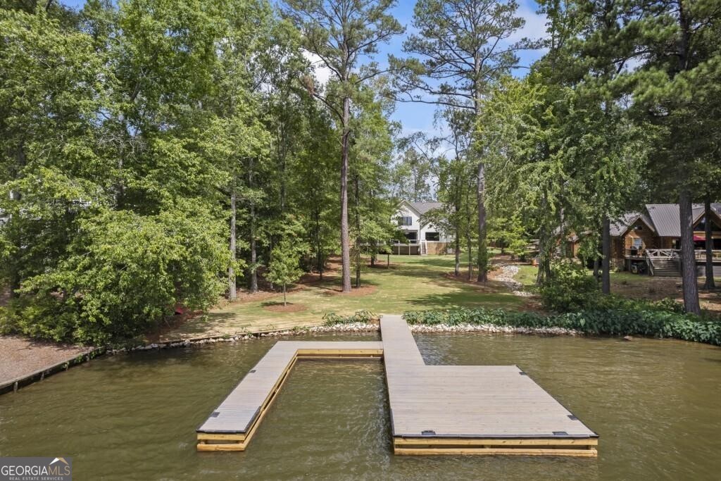 1301 Grayson Pointe Drive, Buckhead