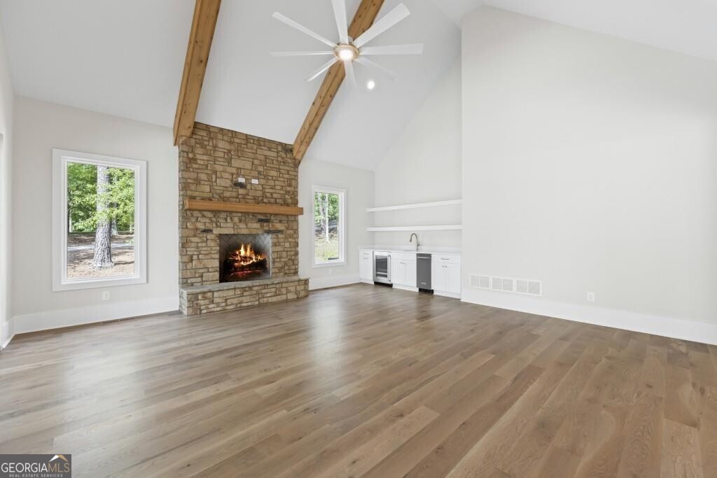 1301 Grayson Pointe Drive, Buckhead