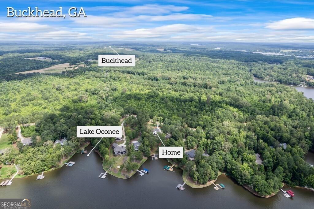 1301 Grayson Pointe Drive, Buckhead