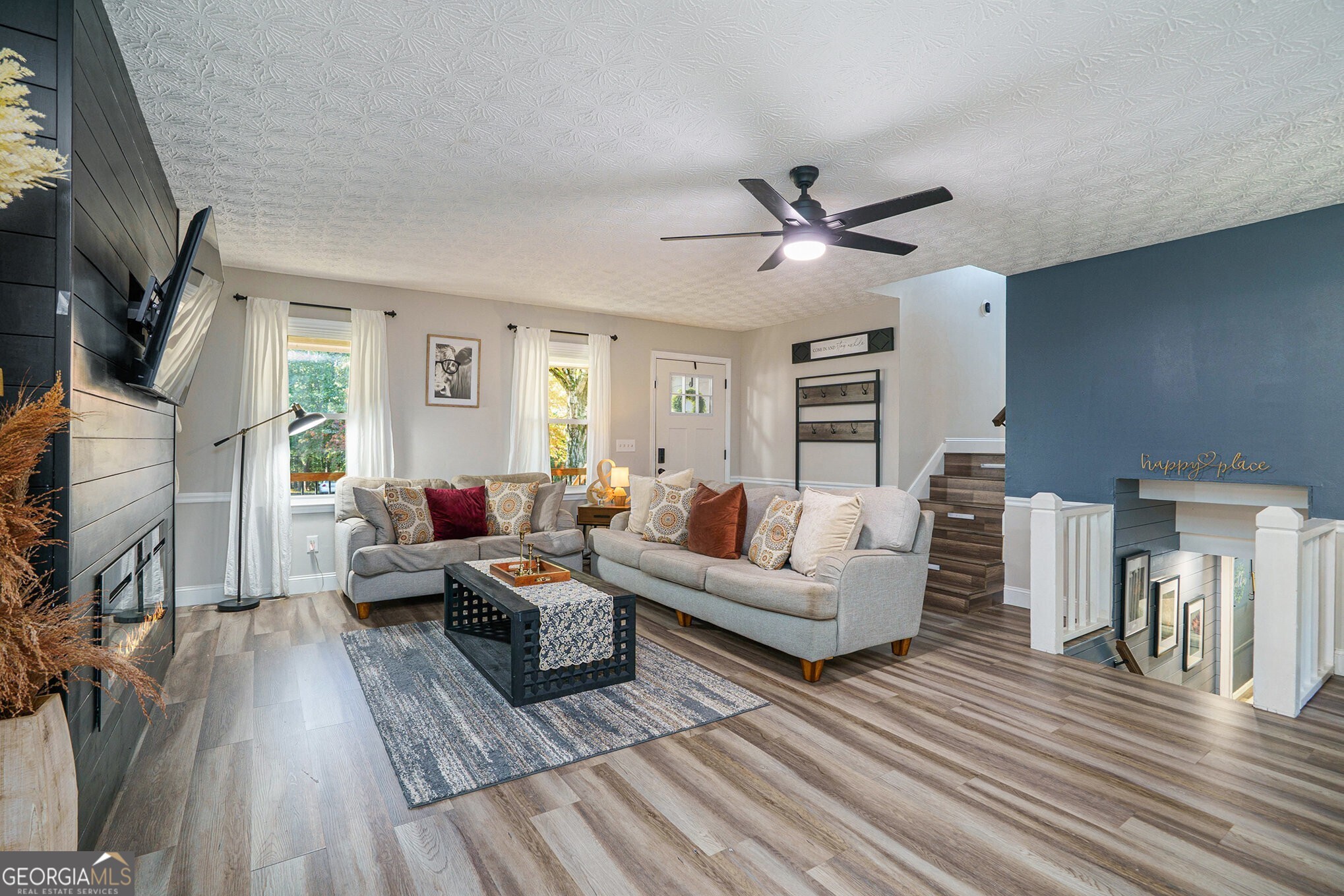 124 Dockside Downs Drive, Woodstock