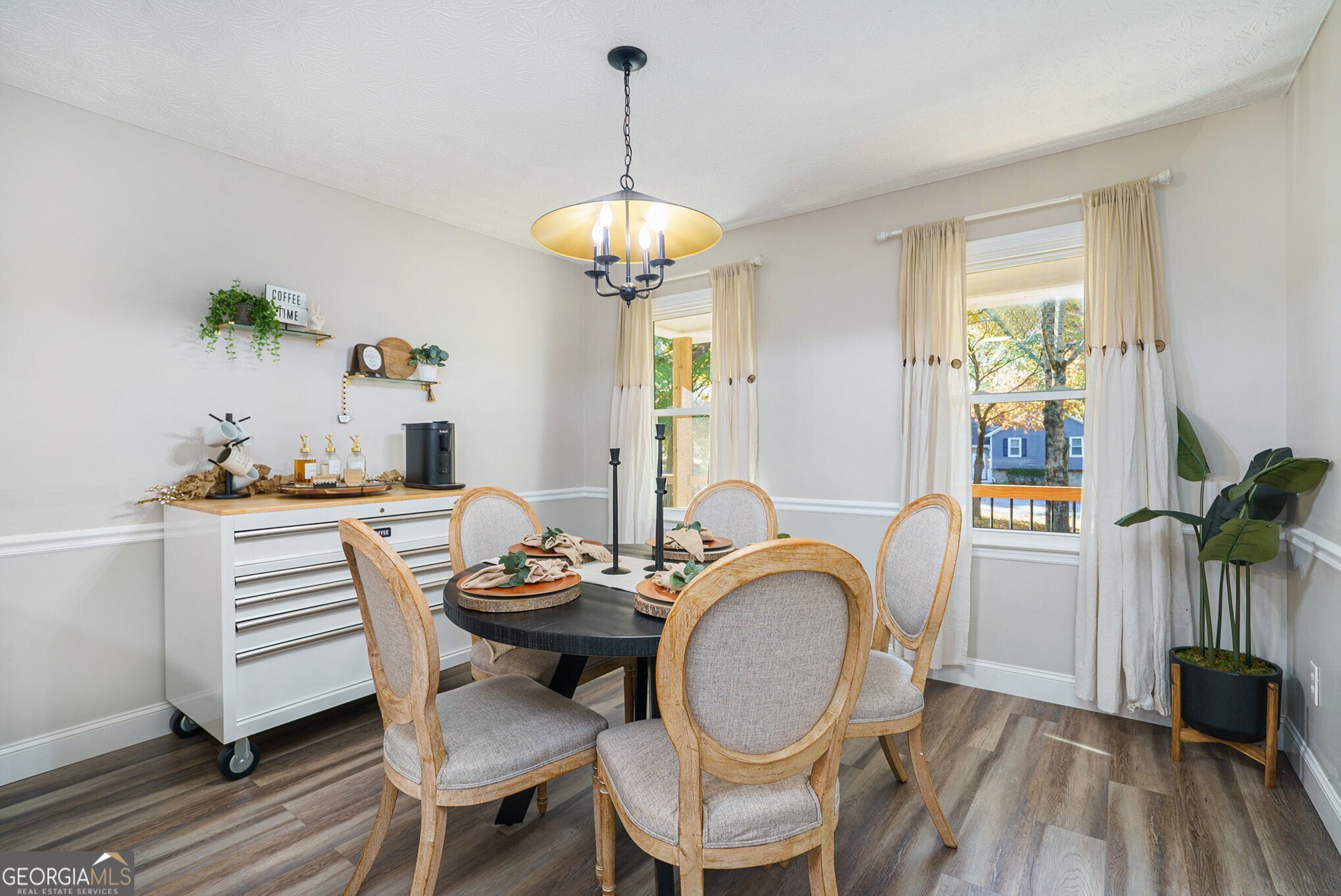 124 Dockside Downs Drive, Woodstock