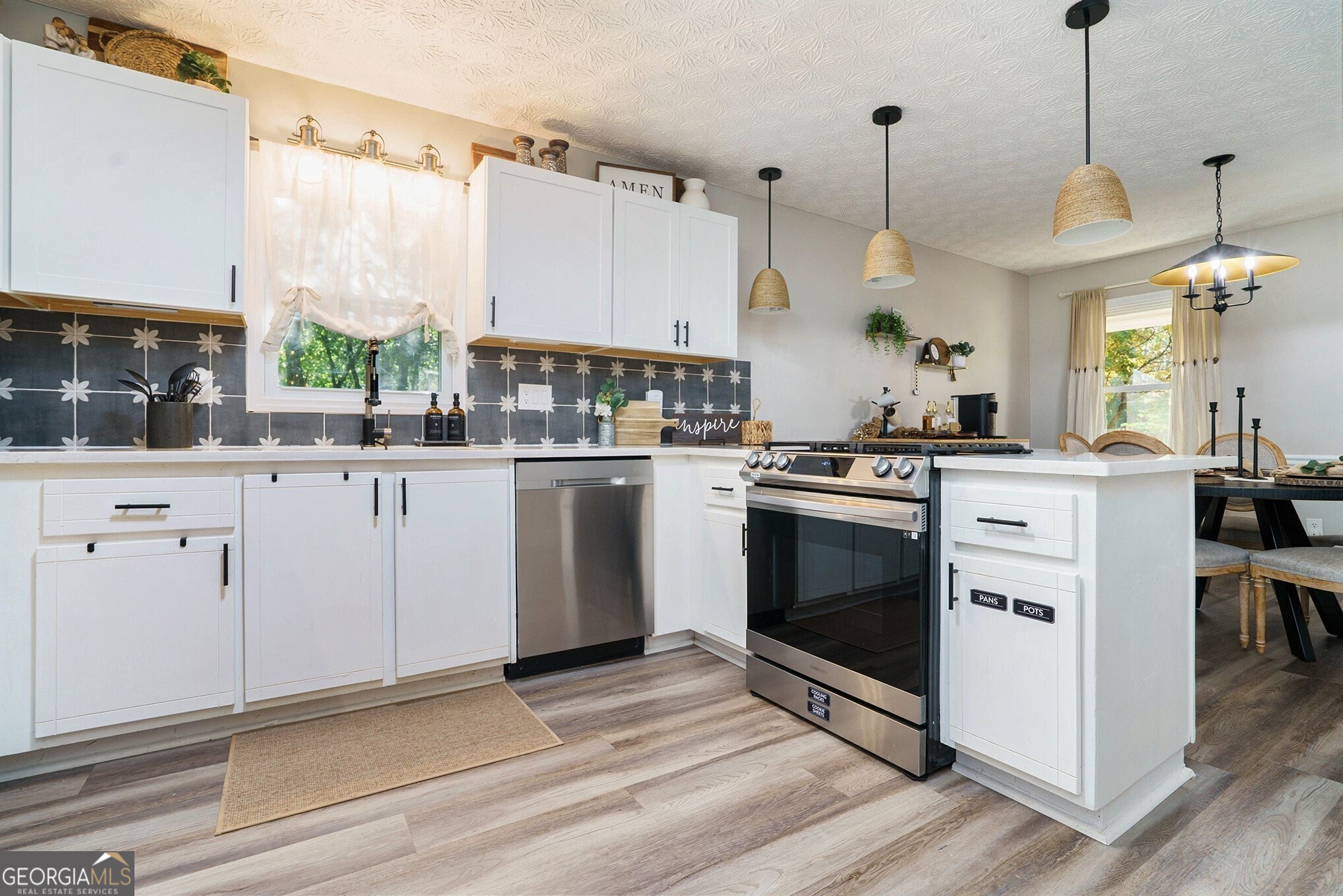 124 Dockside Downs Drive, Woodstock